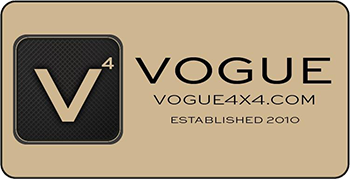Vogue 4x4