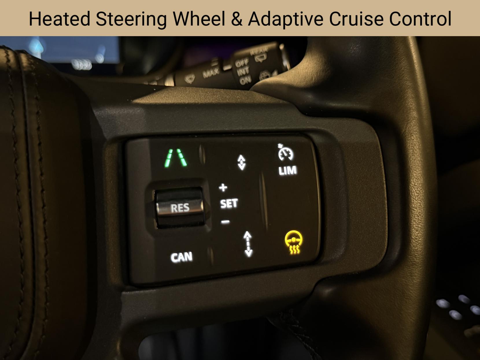 Land Rover Defender 110 3.0 D300 MHEV X-Dynamic HSE Hard Top SUV 5dr Diesel Auto 4WD MWB Euro 6 (s/s) (300 ps)
