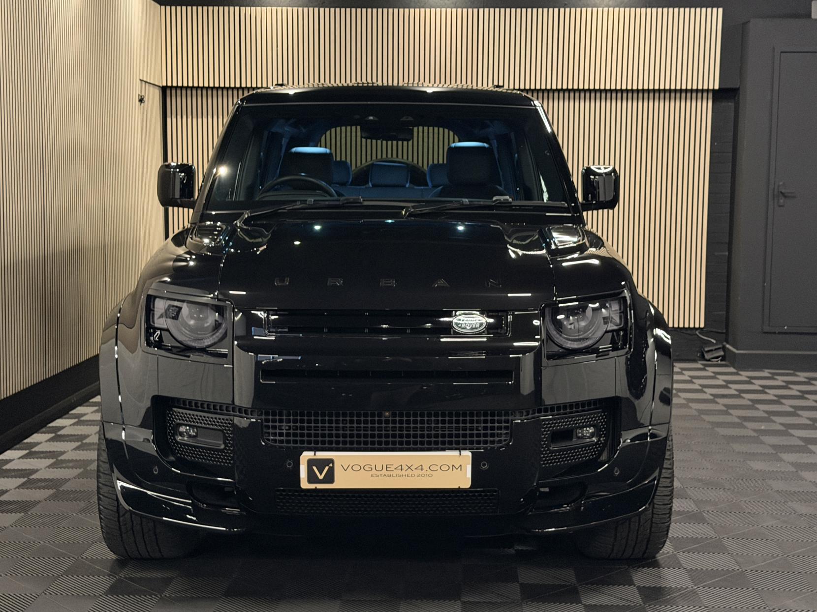 Land Rover Defender 110 3.0 D300 MHEV X-Dynamic HSE Hard Top SUV 5dr Diesel Auto 4WD MWB Euro 6 (s/s) (300 ps)