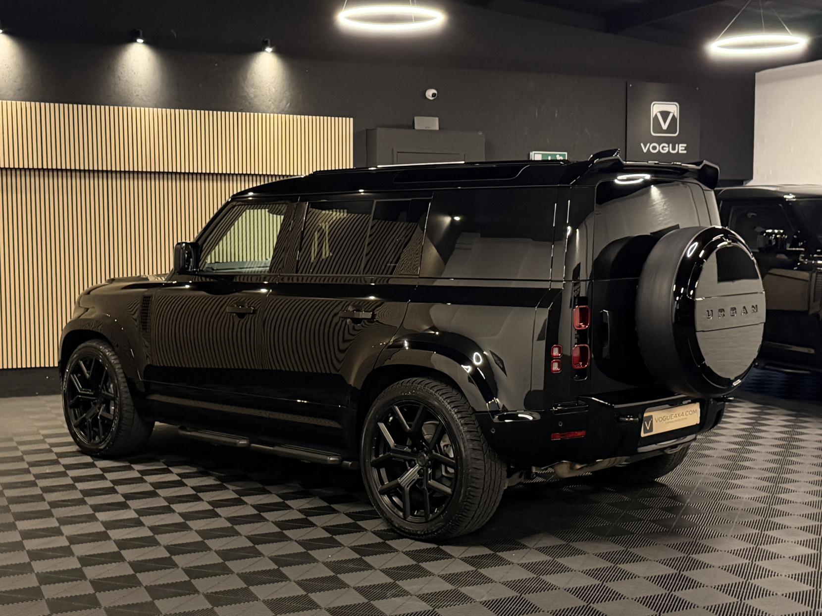 Land Rover Defender 110 3.0 D300 MHEV X-Dynamic HSE Hard Top SUV 5dr Diesel Auto 4WD MWB Euro 6 (s/s) (300 ps)