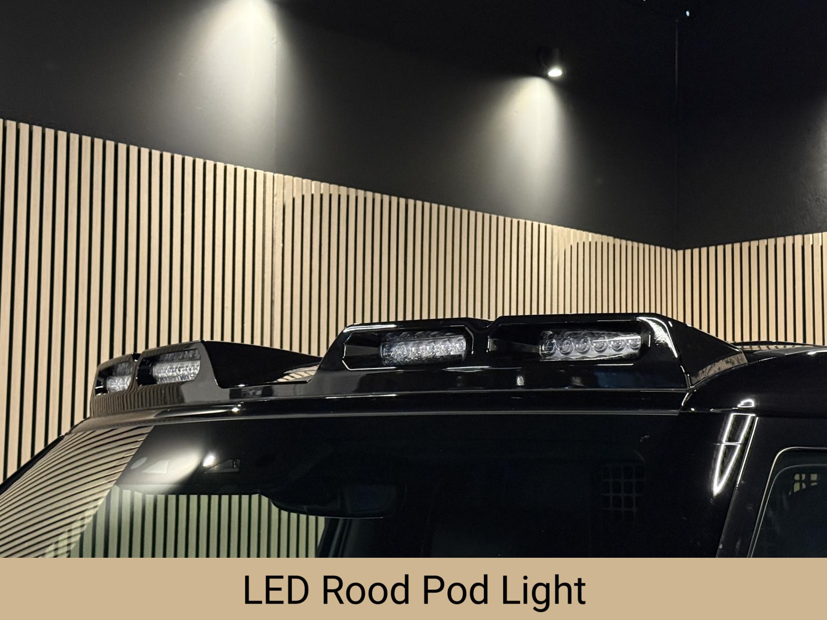Land Rover Defender 90 3.0 D350 MHEV X-Dynamic HSE Hard Top SUV 3dr Diesel Auto 4WD SWB Euro 6 (s/s) (350 ps)