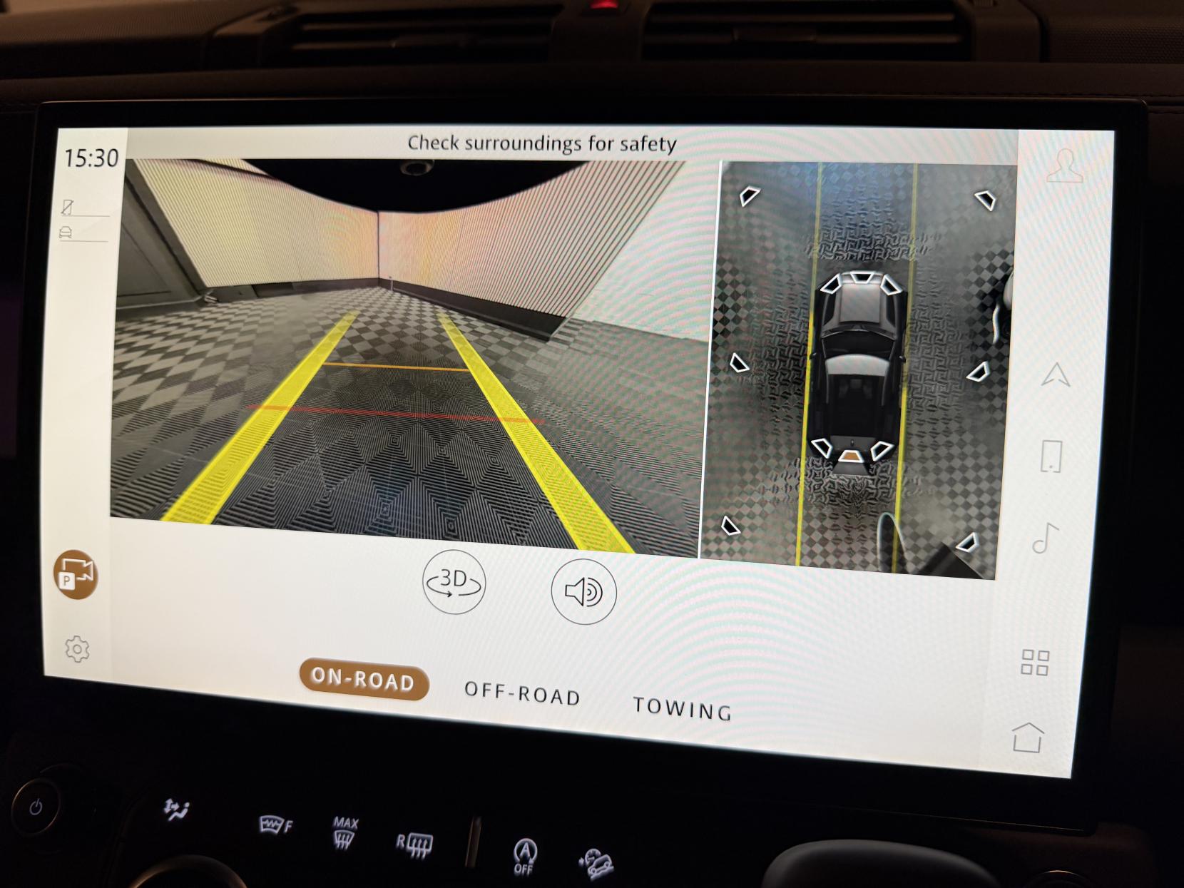 Land Rover Defender 90 3.0 D250 MHEV X-Dynamic SE Hard Top SUV 3dr Diesel Auto 4WD SWB Euro 6 (s/s) (249 ps)