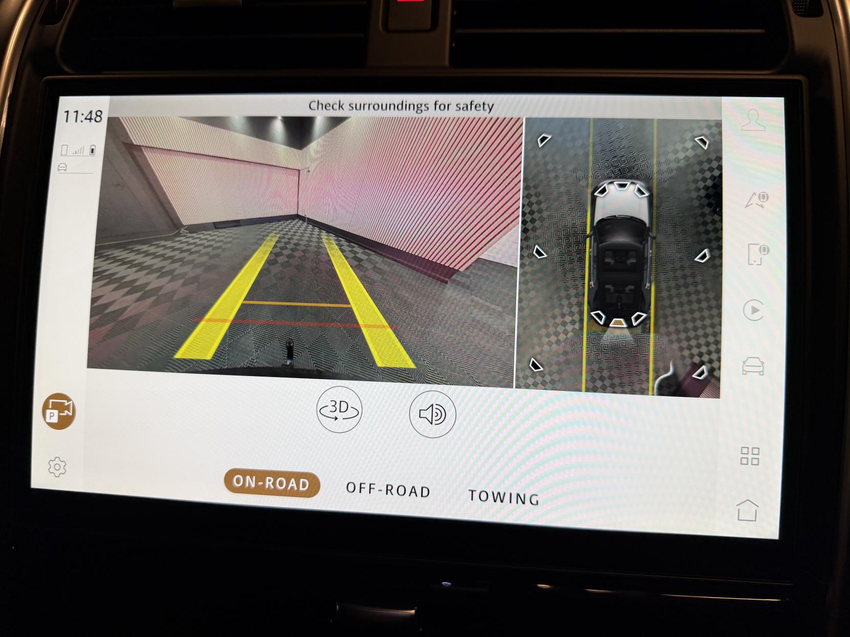 Land Rover Discovery 3.0 D350 MHEV Dynamic HSE SUV 5dr Diesel Auto 4WD Euro 6 (s/s) (350 ps)