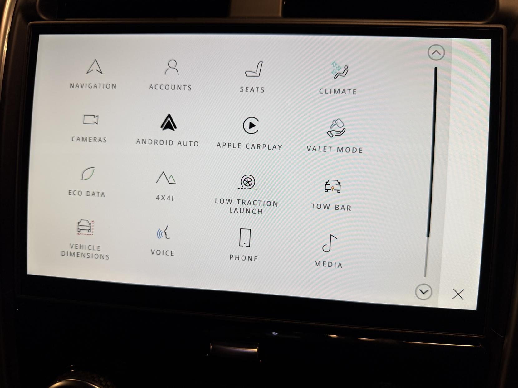 Land Rover Discovery 3.0 D350 MHEV Dynamic HSE SUV 5dr Diesel Auto 4WD Euro 6 (s/s) (350 ps)