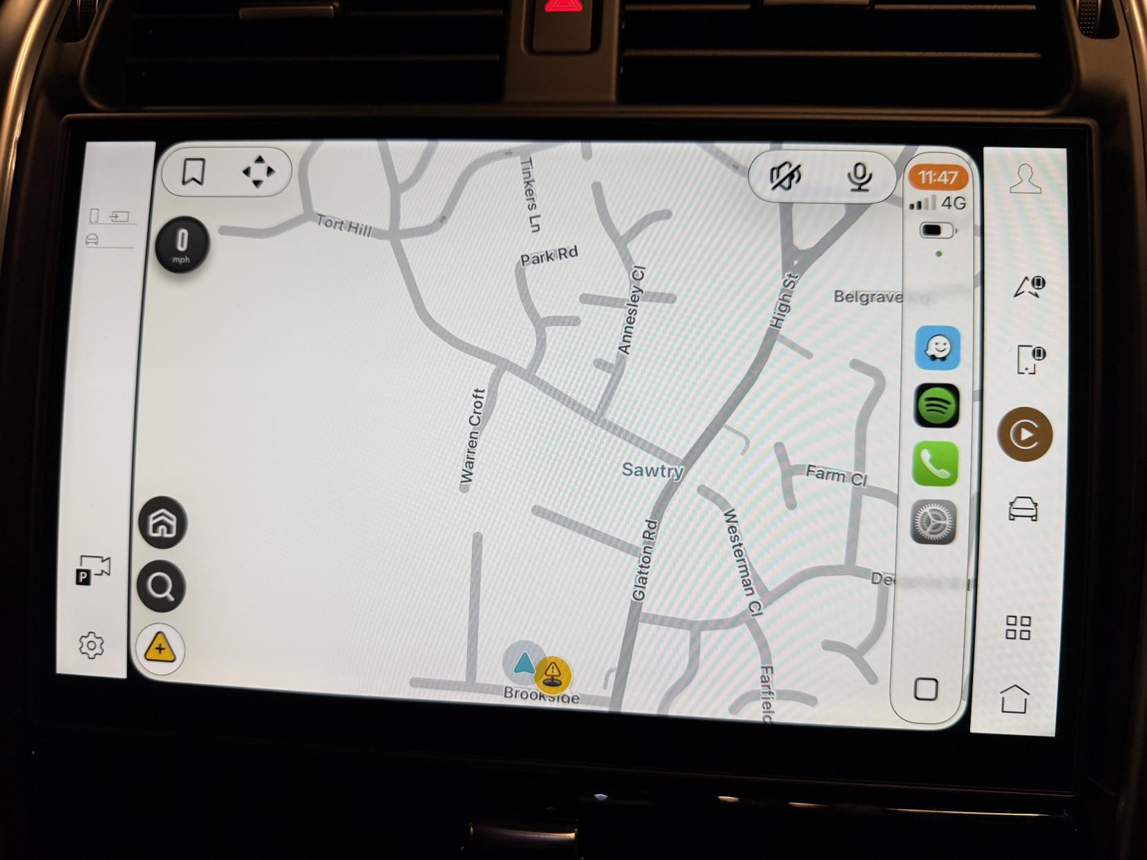 Land Rover Discovery 3.0 D350 MHEV Dynamic HSE SUV 5dr Diesel Auto 4WD Euro 6 (s/s) (350 ps)