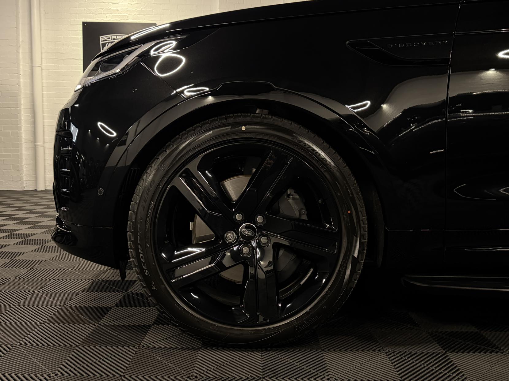 Land Rover Discovery 3.0 D350 MHEV Dynamic HSE SUV 5dr Diesel Auto 4WD Euro 6 (s/s) (350 ps)