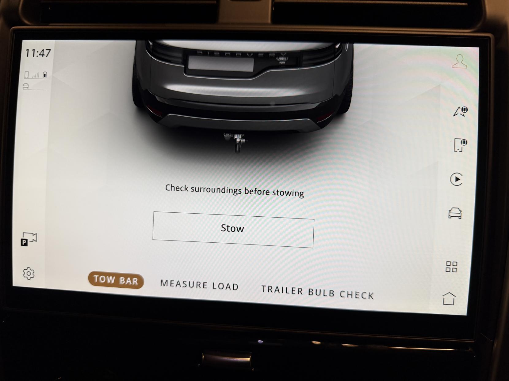 Land Rover Discovery 3.0 D350 MHEV Dynamic HSE SUV 5dr Diesel Auto 4WD Euro 6 (s/s) (350 ps)