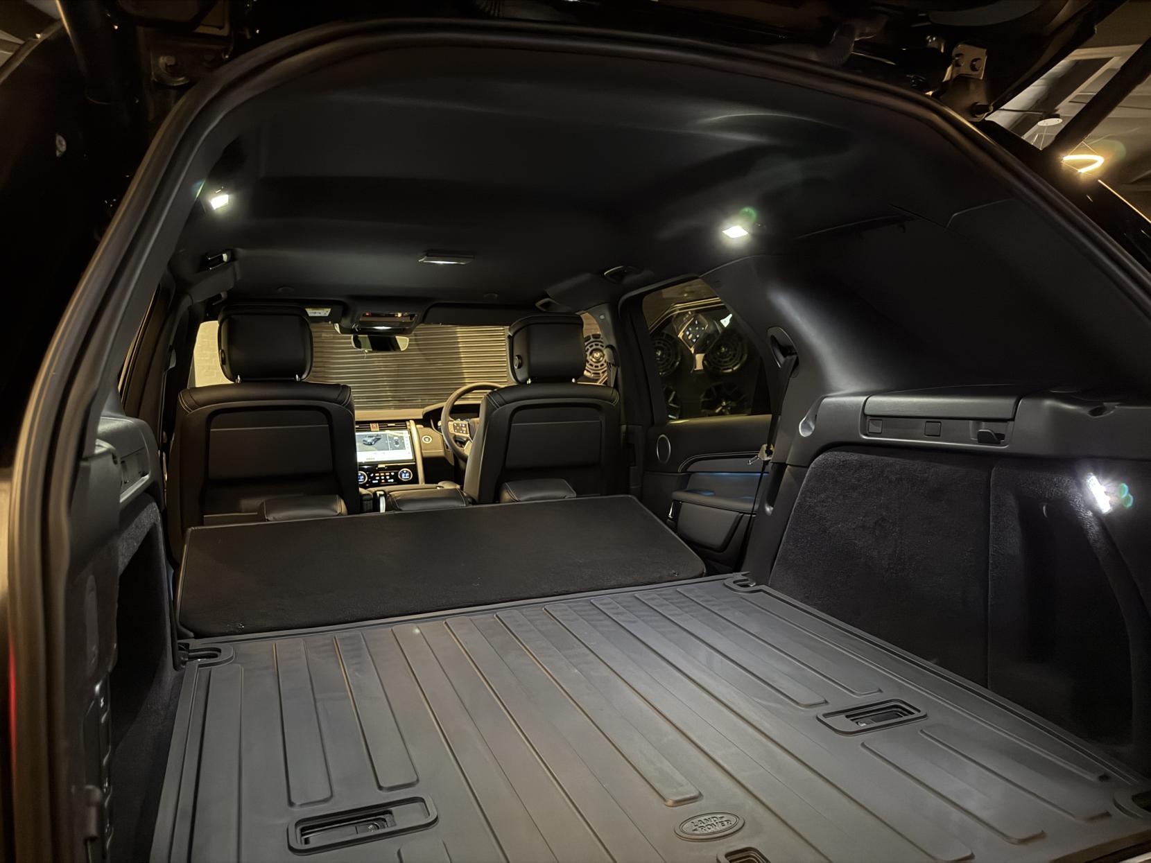 Land Rover Discovery 3.0 D350 MHEV Dynamic HSE SUV 5dr Diesel Auto 4WD Euro 6 (s/s) (350 ps)