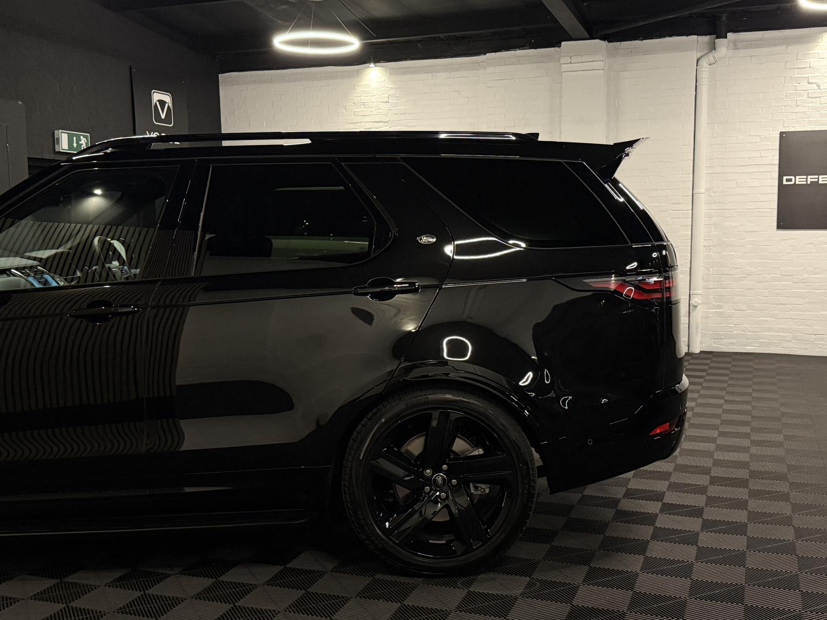 Land Rover Discovery 3.0 D350 MHEV Dynamic HSE SUV 5dr Diesel Auto 4WD Euro 6 (s/s) (350 ps)
