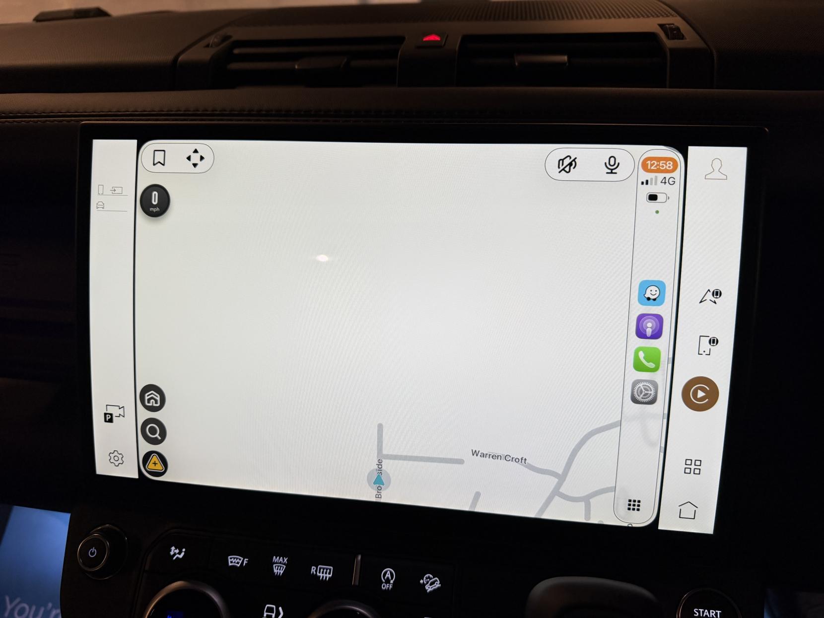 Land Rover Defender 110 3.0 D350 MHEV X-Dynamic HSE Hard Top SUV 5dr Diesel Auto 4WD MWB Euro 6 (s/s) (350 ps)