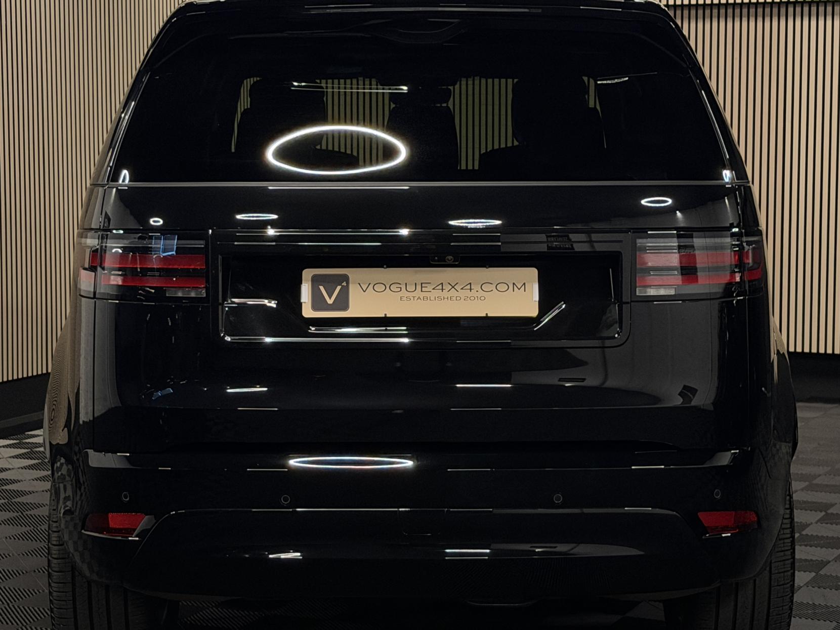 Land Rover Discovery 3.0 D350 MHEV Dynamic HSE SUV 5dr Diesel Auto 4WD Euro 6 (s/s) (350 ps)