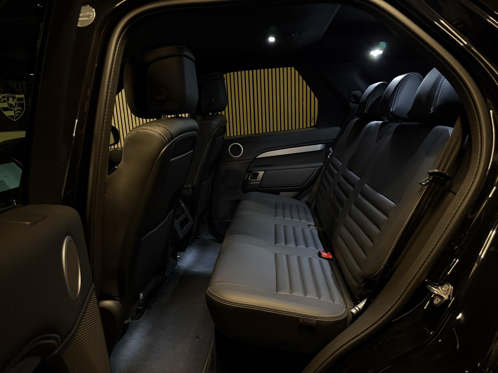 Land Rover Discovery 3.0 D350 MHEV Dynamic HSE SUV 5dr Diesel Auto 4WD Euro 6 (s/s) (350 ps)