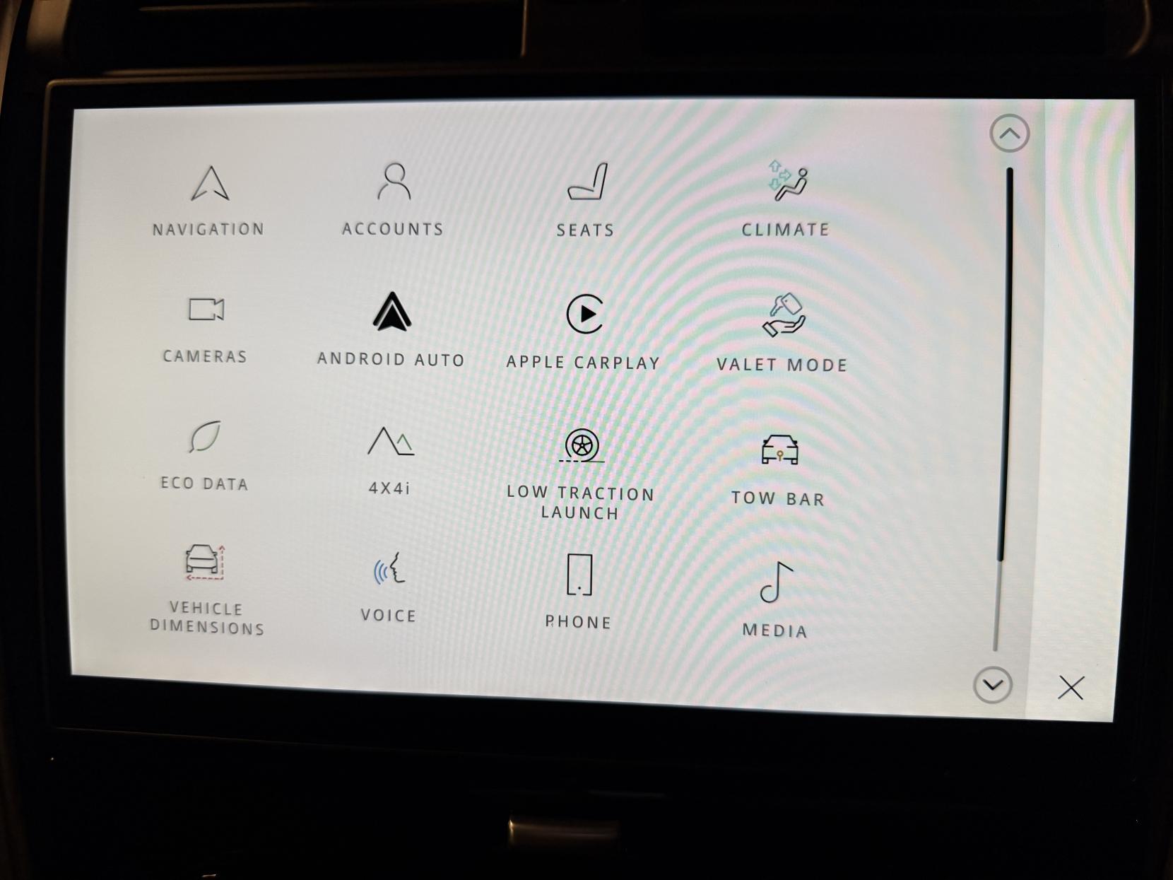 Land Rover Discovery 3.0 D350 MHEV Dynamic HSE SUV 5dr Diesel Auto 4WD Euro 6 (s/s) (350 ps)