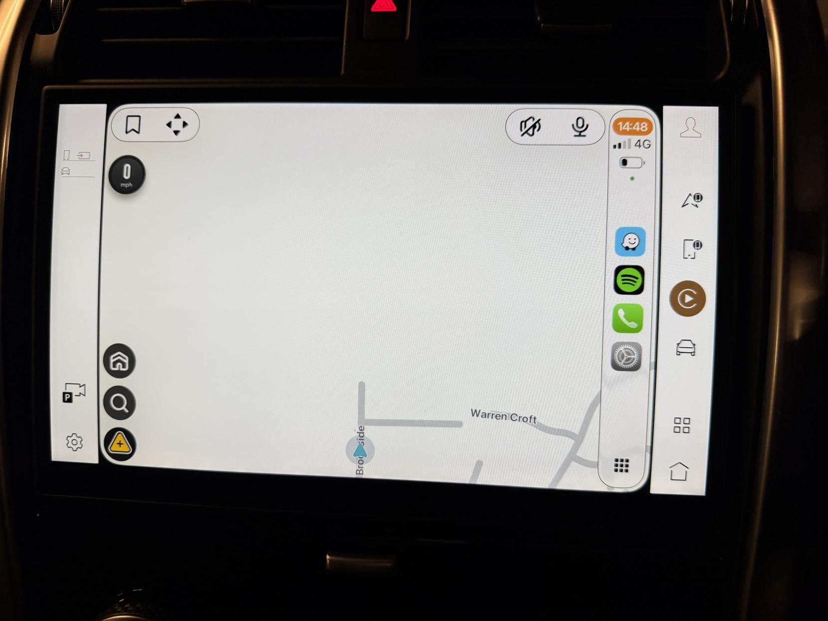 Land Rover Discovery 3.0 D350 MHEV Dynamic HSE SUV 5dr Diesel Auto 4WD Euro 6 (s/s) (350 ps)