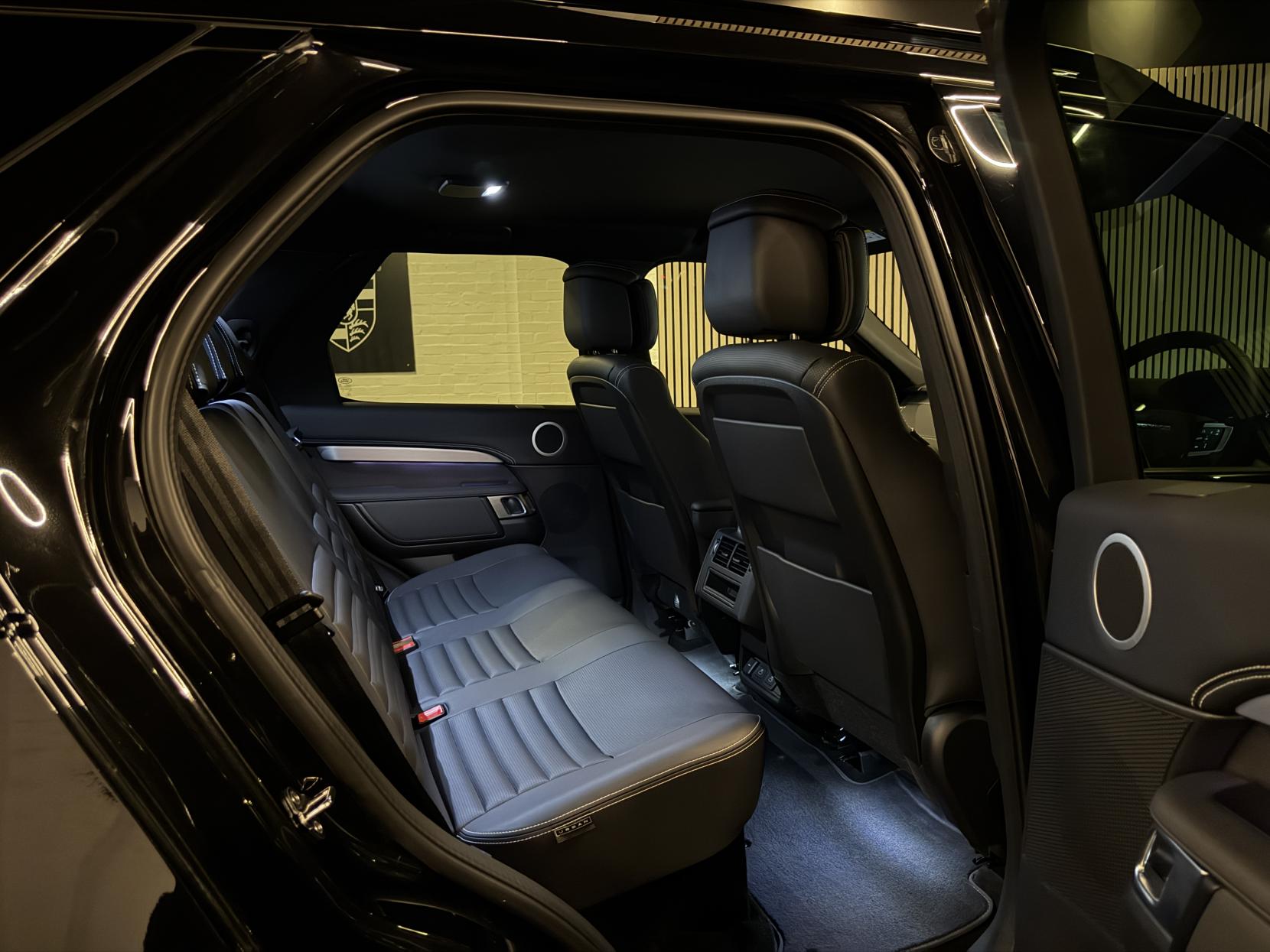 Land Rover Discovery 3.0 D350 MHEV Dynamic HSE SUV 5dr Diesel Auto 4WD Euro 6 (s/s) (350 ps)