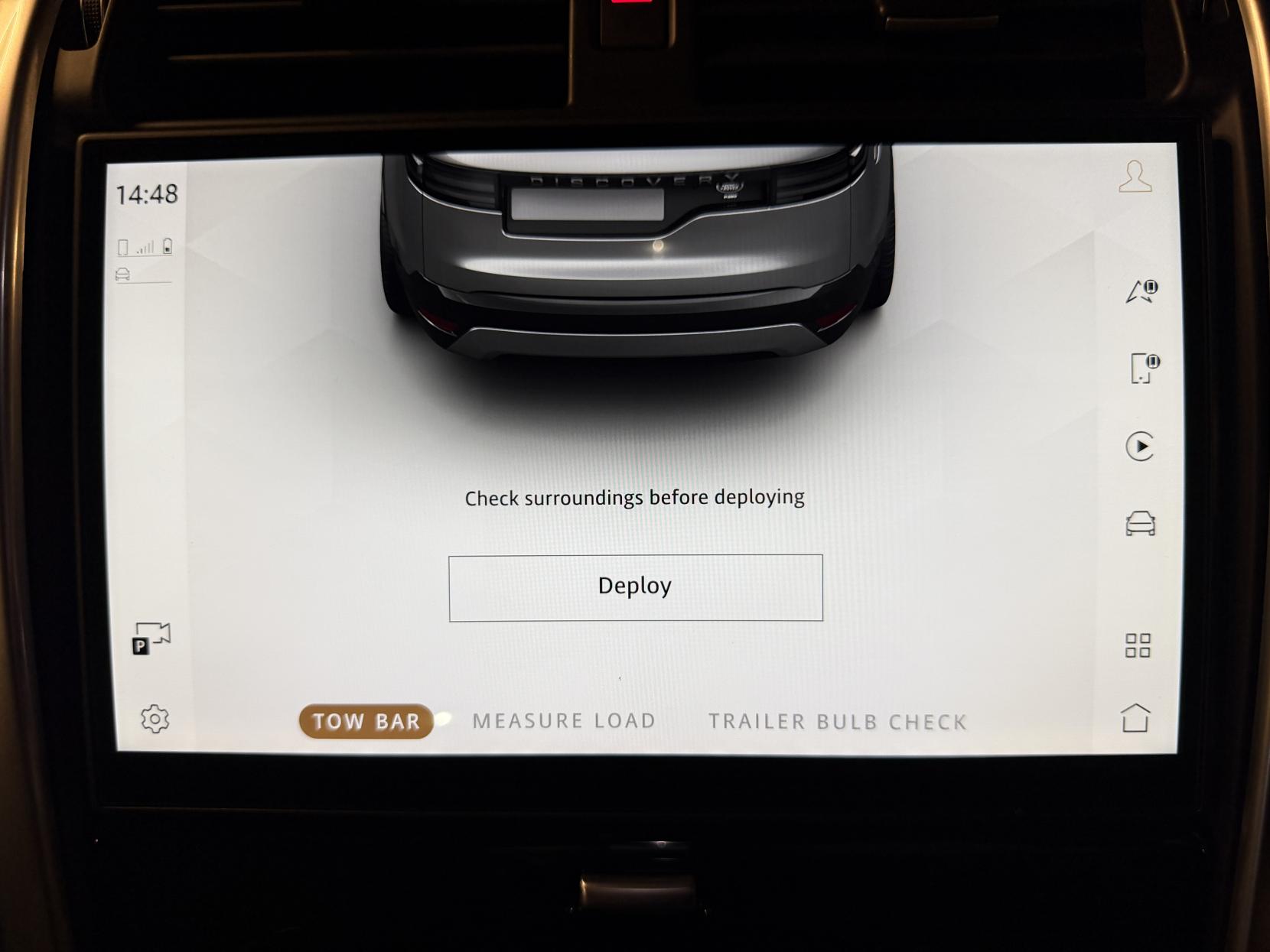 Land Rover Discovery 3.0 D350 MHEV Dynamic HSE SUV 5dr Diesel Auto 4WD Euro 6 (s/s) (350 ps)