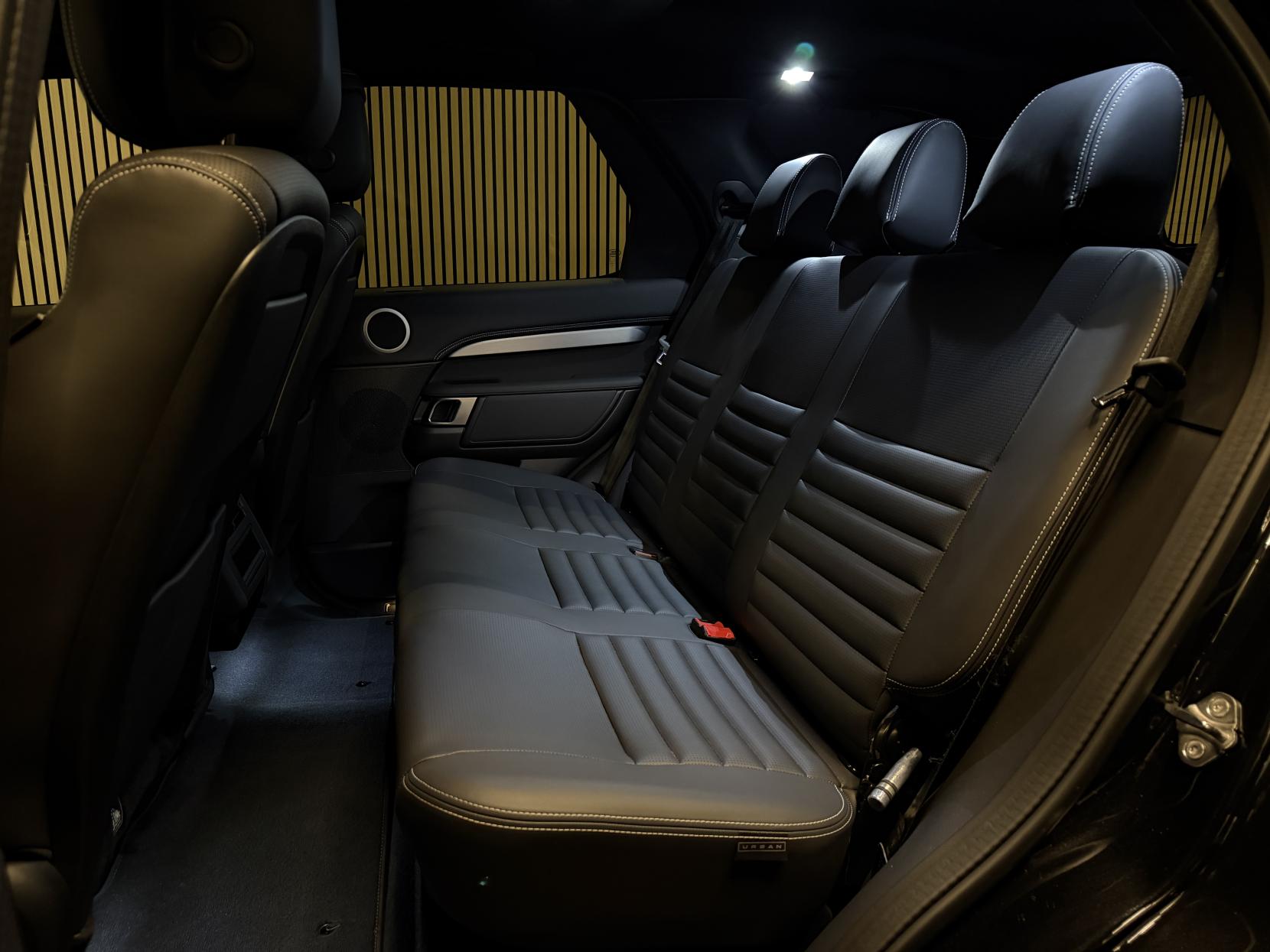 Land Rover Discovery 3.0 D350 MHEV Dynamic HSE SUV 5dr Diesel Auto 4WD Euro 6 (s/s) (350 ps)