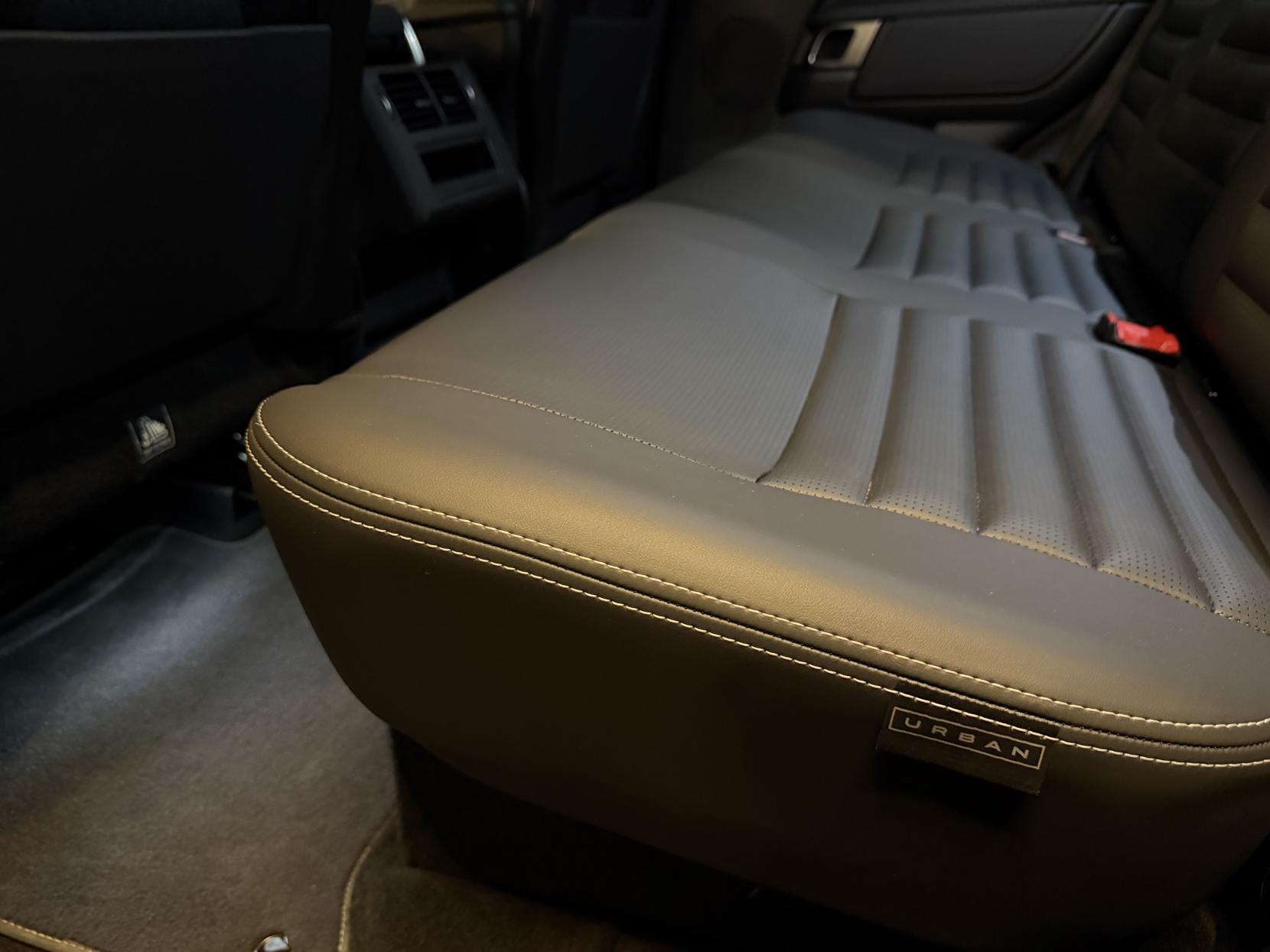 Land Rover Discovery 3.0 D350 MHEV Dynamic HSE SUV 5dr Diesel Auto 4WD Euro 6 (s/s) (350 ps)