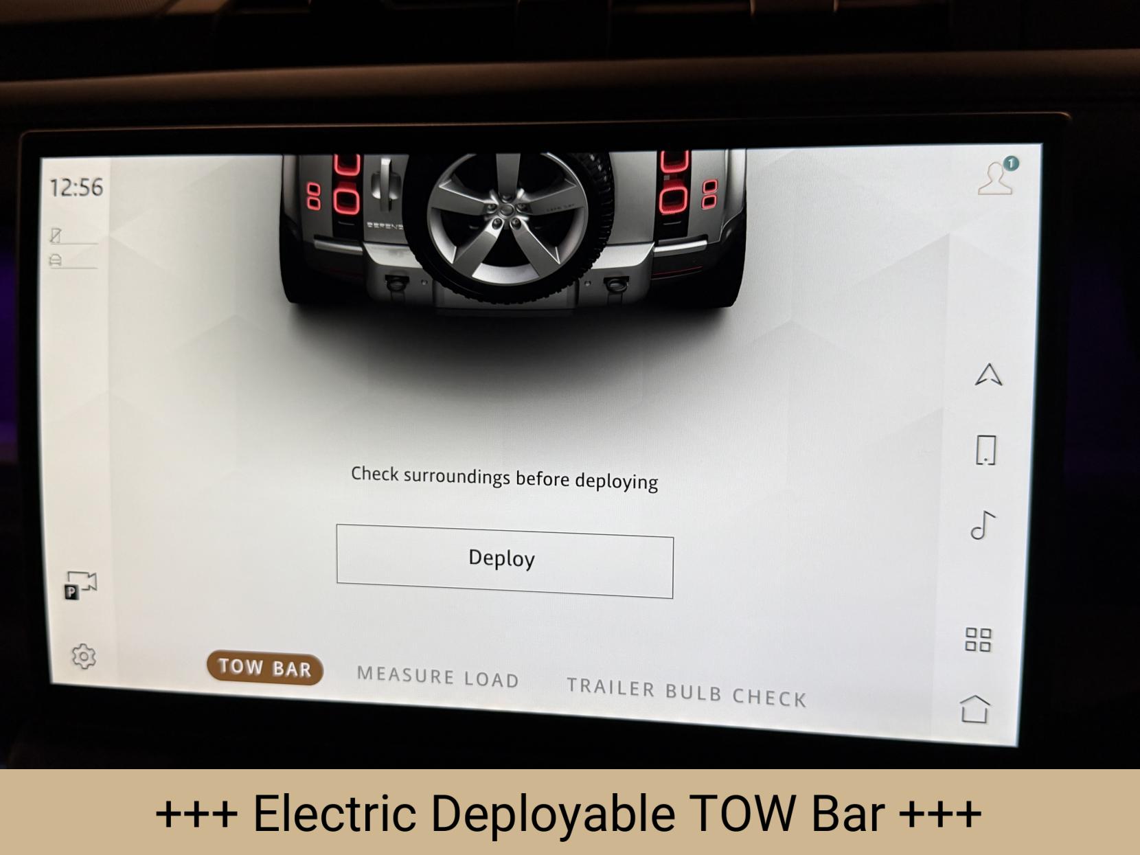 Land Rover Defender 90 3.0 D350 MHEV X-Dynamic HSE Hard Top SUV 3dr Diesel Auto 4WD SWB Euro 6 (s/s) (350 ps)