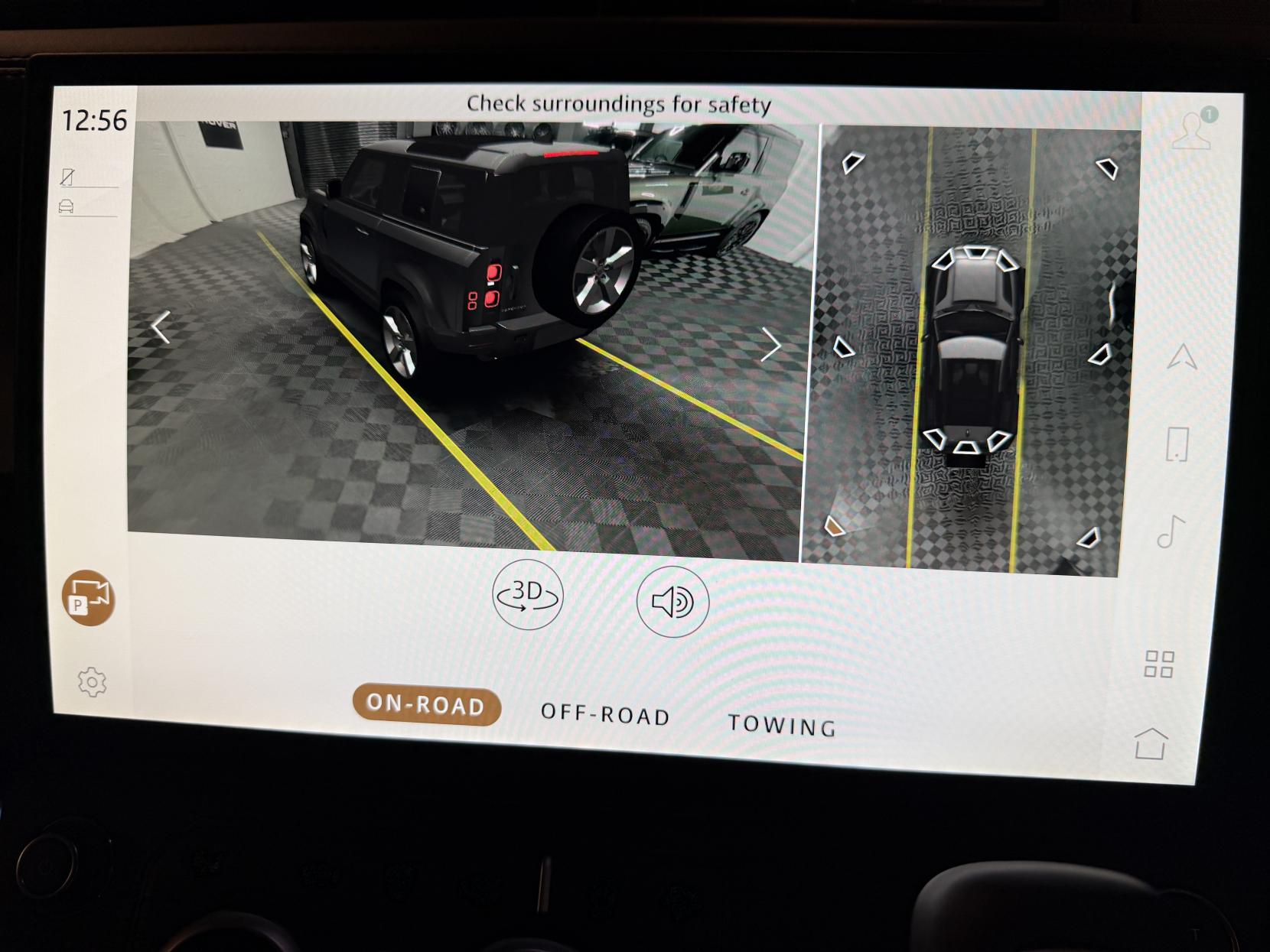 Land Rover Defender 90 3.0 D350 MHEV X-Dynamic HSE Hard Top SUV 3dr Diesel Auto 4WD SWB Euro 6 (s/s) (350 ps)