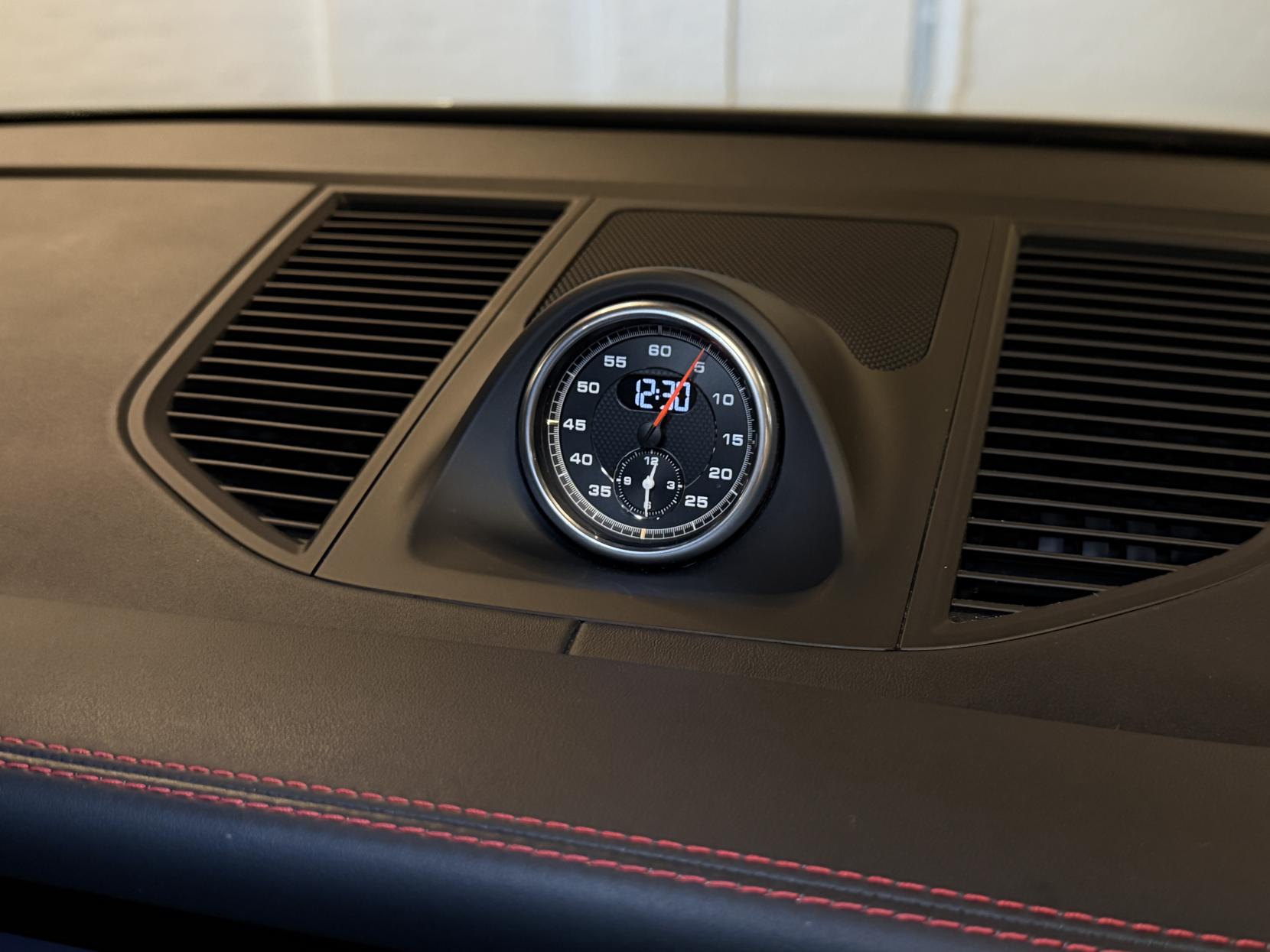 Porsche Macan 2.9T V6 GTS SUV 5dr Petrol PDK 4WD Euro 6 (s/s) (380 ps)