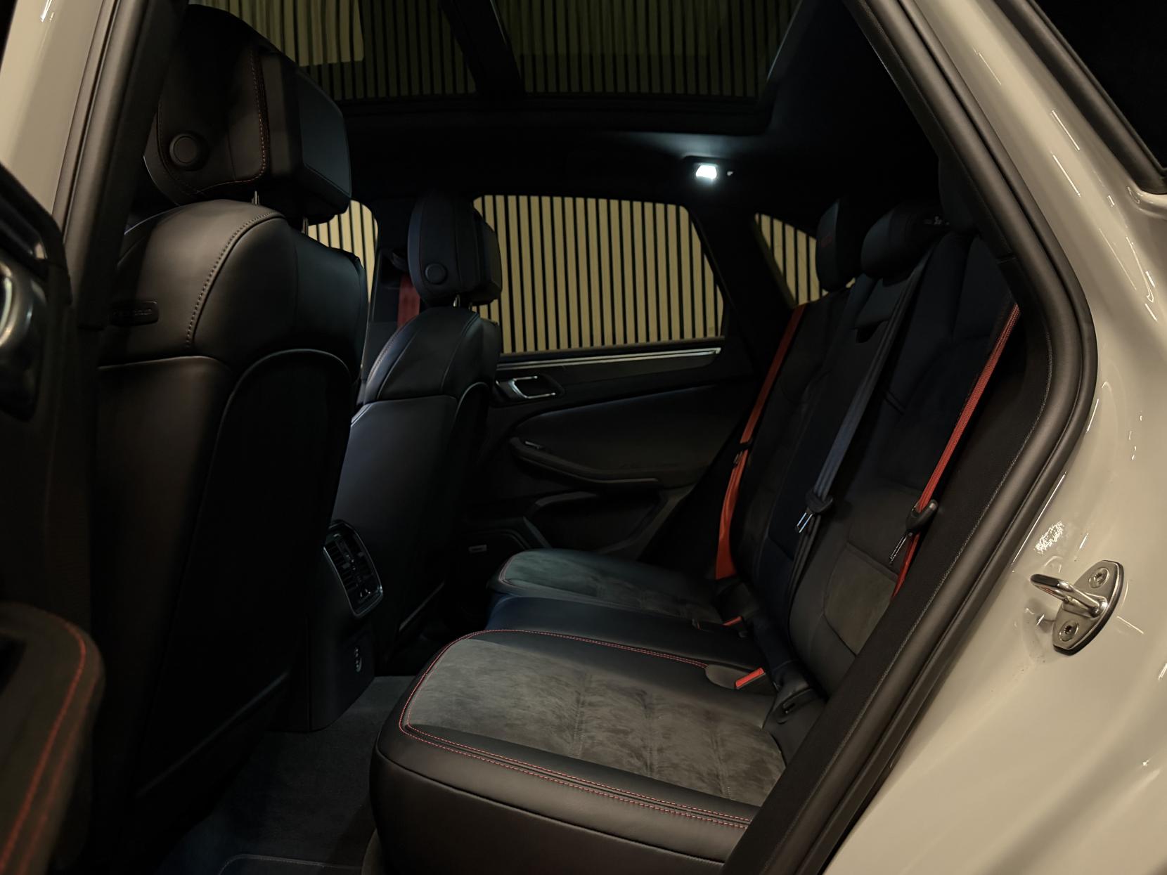 Porsche Macan 2.9T V6 GTS SUV 5dr Petrol PDK 4WD Euro 6 (s/s) (380 ps)