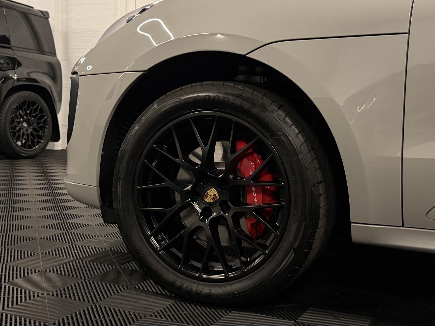 Porsche Macan 2.9T V6 GTS SUV 5dr Petrol PDK 4WD Euro 6 (s/s) (380 ps)