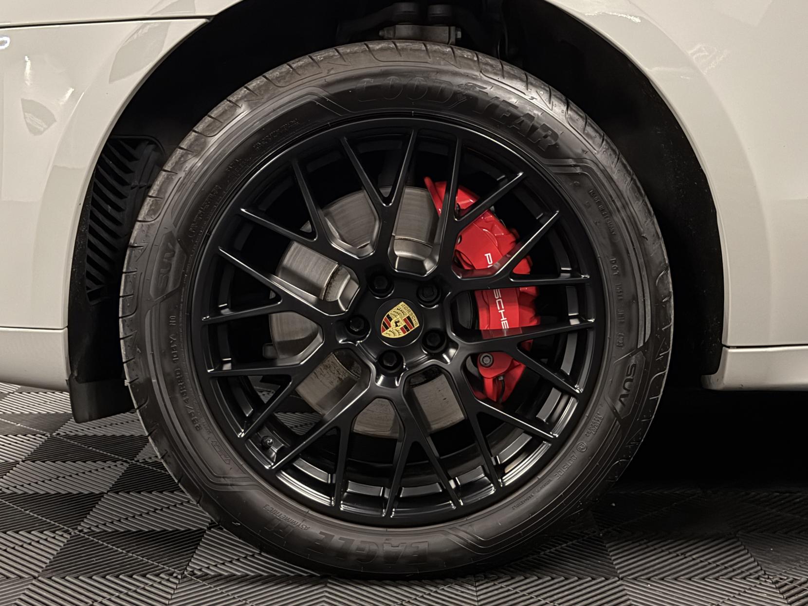 Porsche Macan 2.9T V6 GTS SUV 5dr Petrol PDK 4WD Euro 6 (s/s) (380 ps)