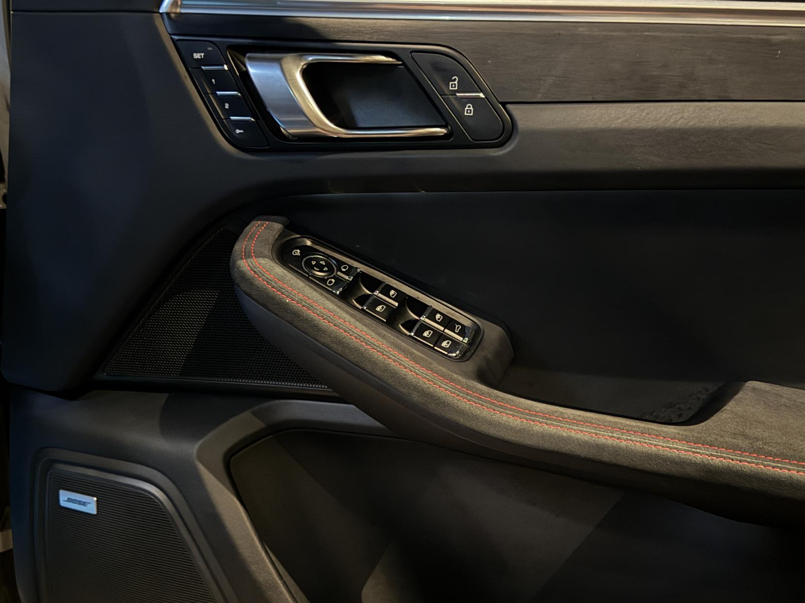 Porsche Macan 2.9T V6 GTS SUV 5dr Petrol PDK 4WD Euro 6 (s/s) (380 ps)