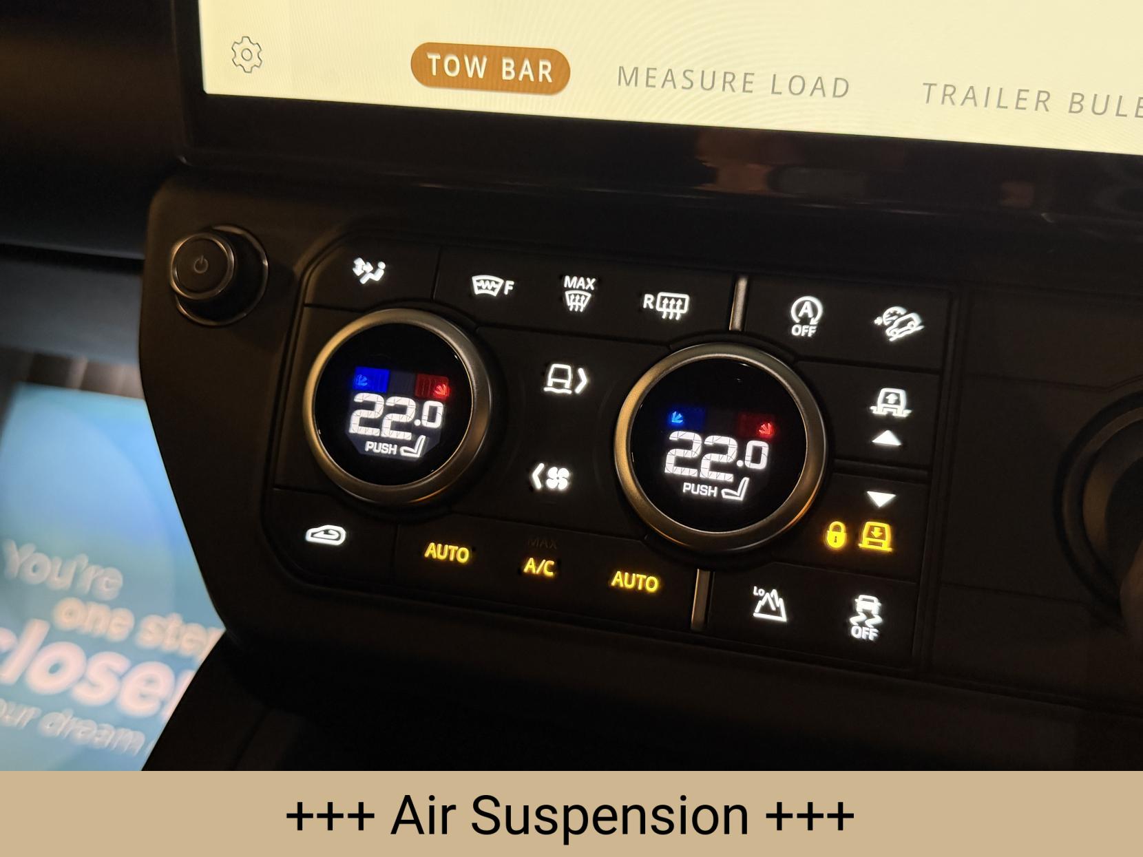 Land Rover Defender 90 3.0 D350 MHEV X-Dynamic HSE Hard Top SUV 3dr Diesel Auto 4WD SWB Euro 6 (s/s) (350 ps)