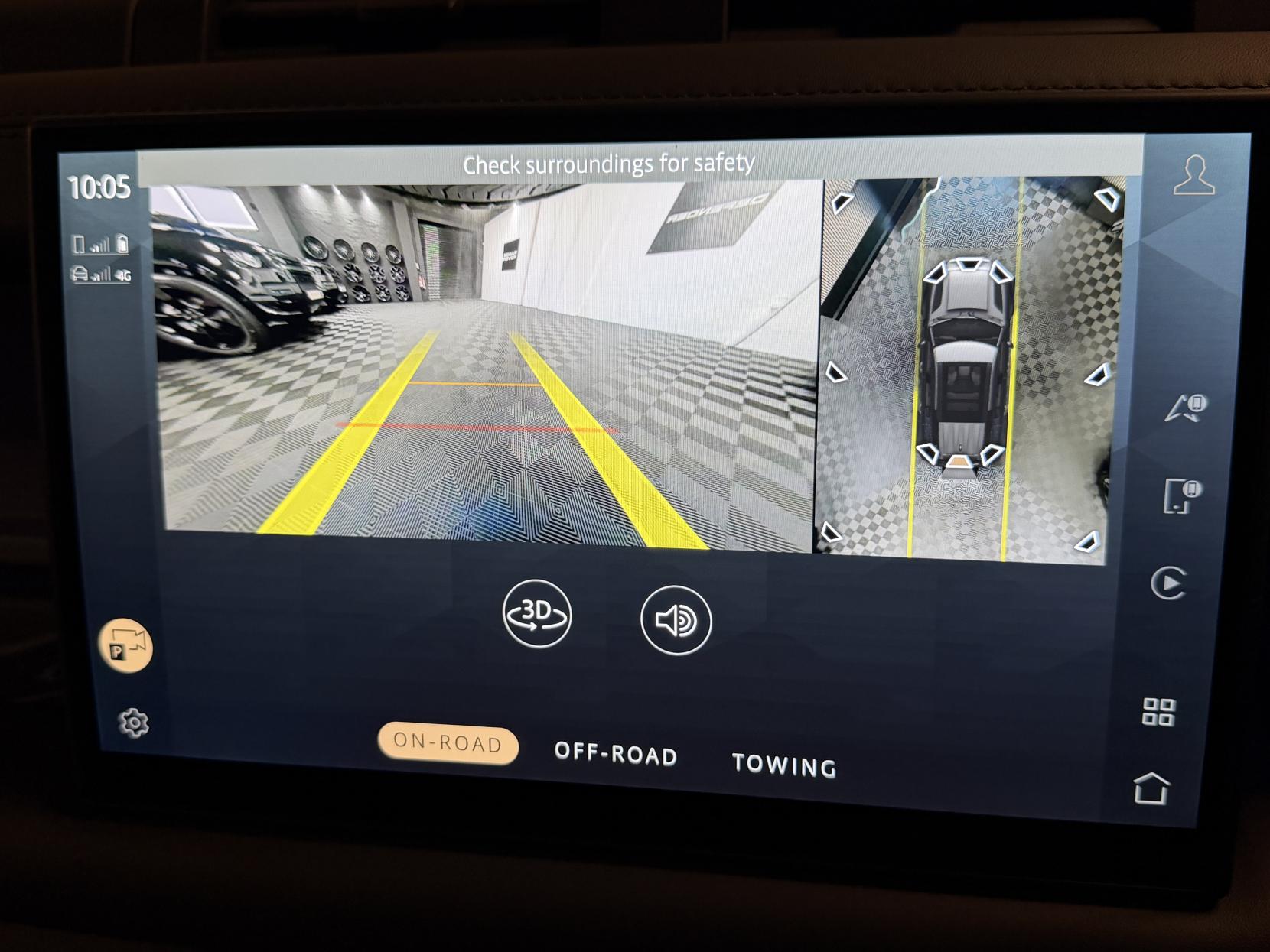 Land Rover Defender 110 3.0 D350 MHEV X-Dynamic HSE Hard Top SUV 5dr Diesel Auto 4WD MWB Euro 6 (s/s) (350 ps)