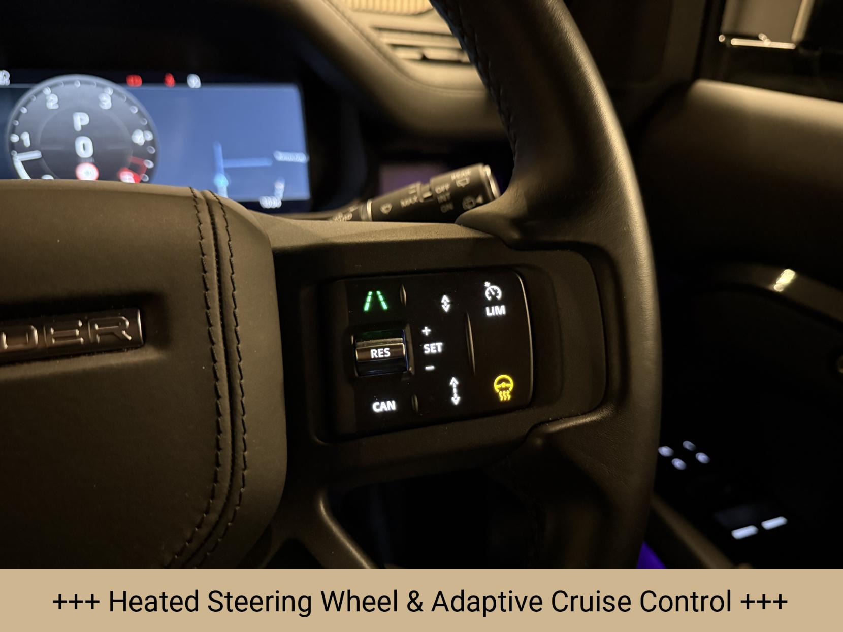 Land Rover Defender 110 3.0 D350 MHEV X-Dynamic HSE Hard Top SUV 5dr Diesel Auto 4WD MWB Euro 6 (s/s) (350 ps)