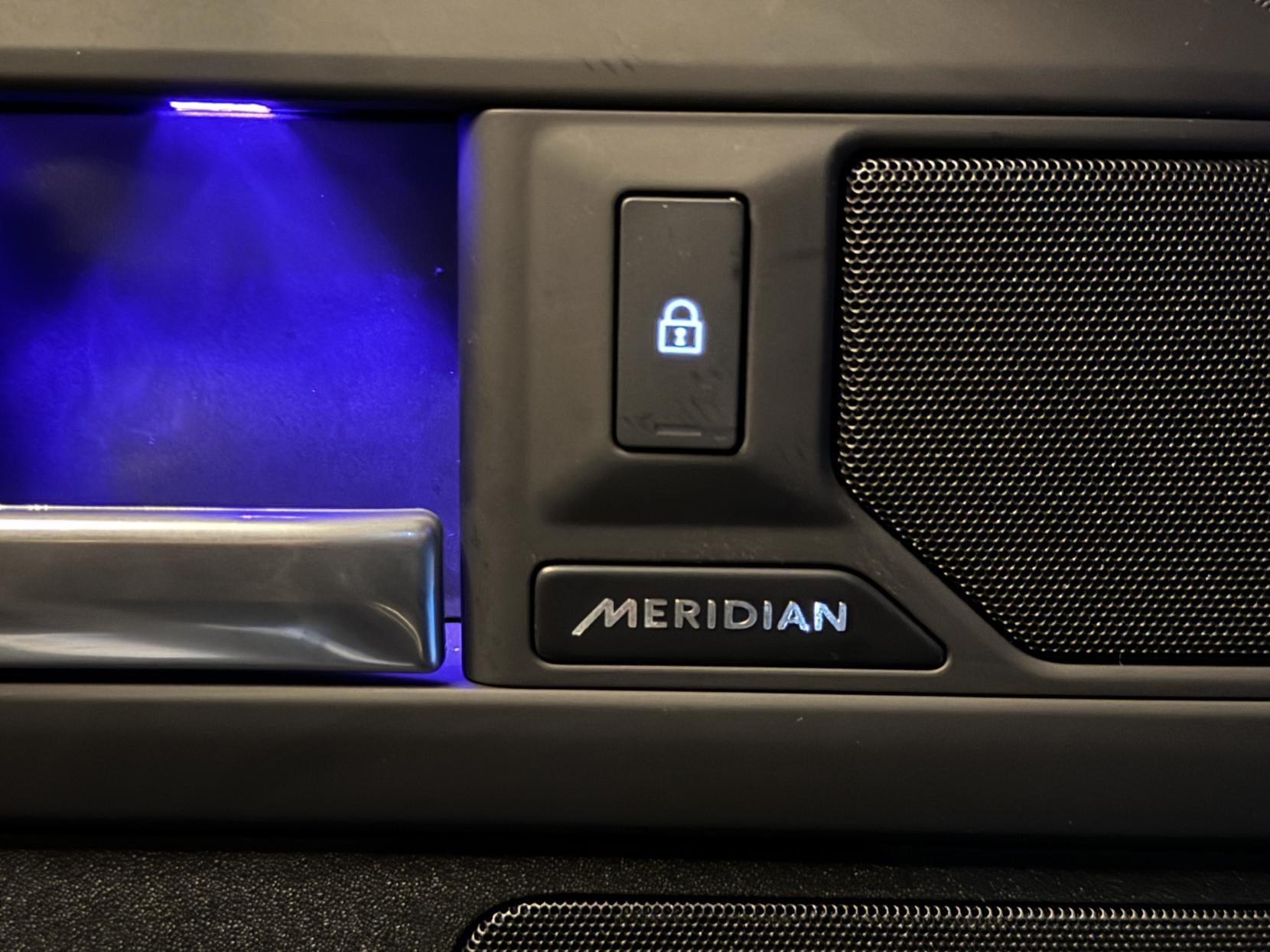 Land Rover Defender 110 3.0 D350 MHEV X-Dynamic HSE Hard Top SUV 5dr Diesel Auto 4WD MWB Euro 6 (s/s) (350 ps)