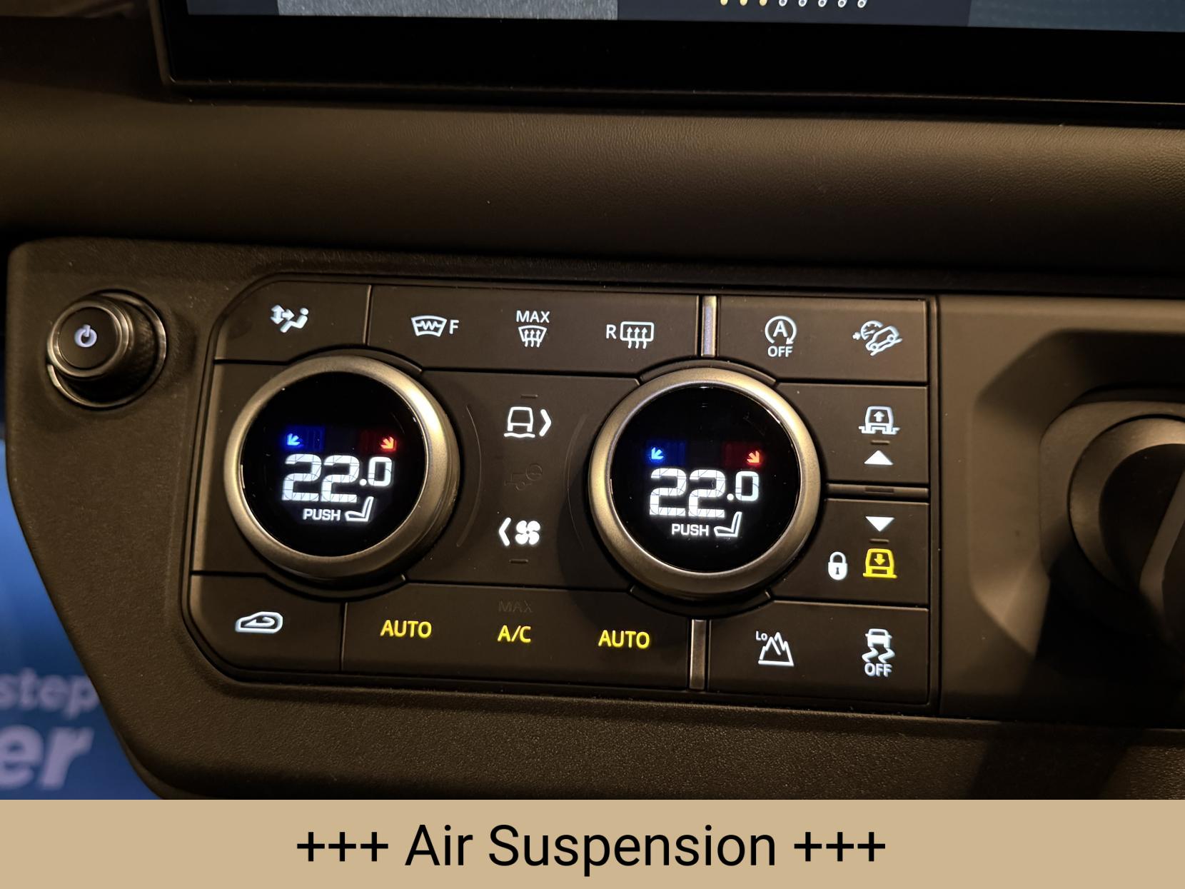 Land Rover Defender 110 3.0 D350 MHEV X-Dynamic HSE Hard Top SUV 5dr Diesel Auto 4WD MWB Euro 6 (s/s) (350 ps)