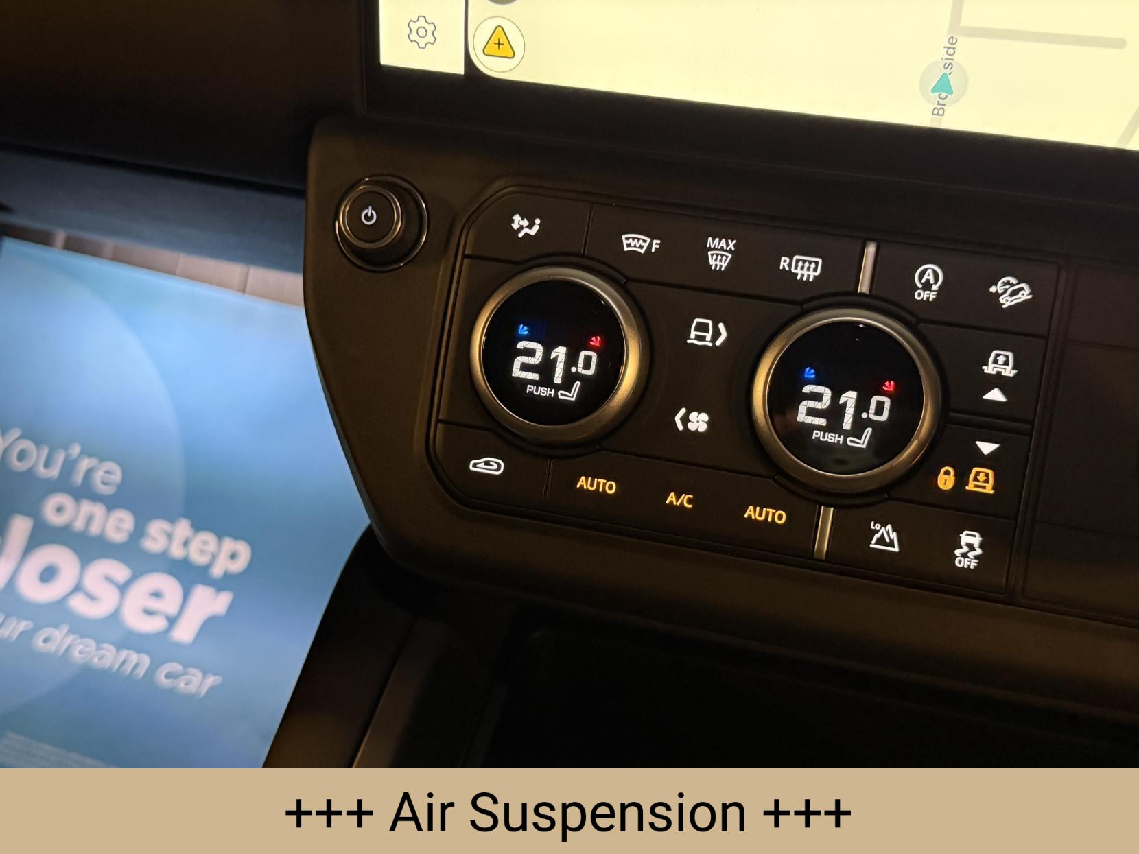 Land Rover Defender 90 3.0 D250 MHEV X-Dynamic SE Hard Top SUV 3dr Diesel Auto 4WD SWB Euro 6 (s/s) (249 ps)