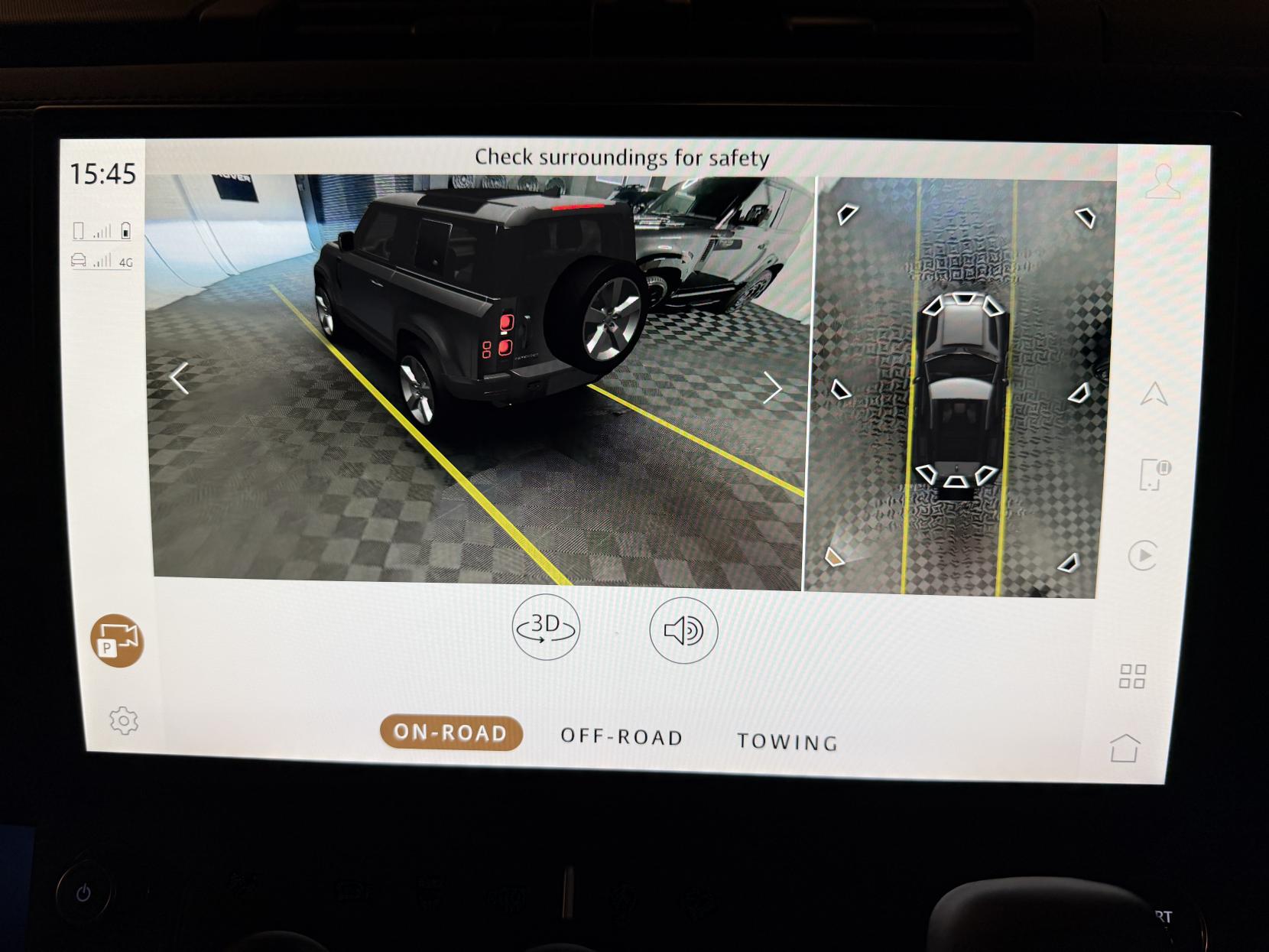 Land Rover Defender 90 3.0 D250 MHEV X-Dynamic SE Hard Top SUV 3dr Diesel Auto 4WD SWB Euro 6 (s/s) (249 ps)