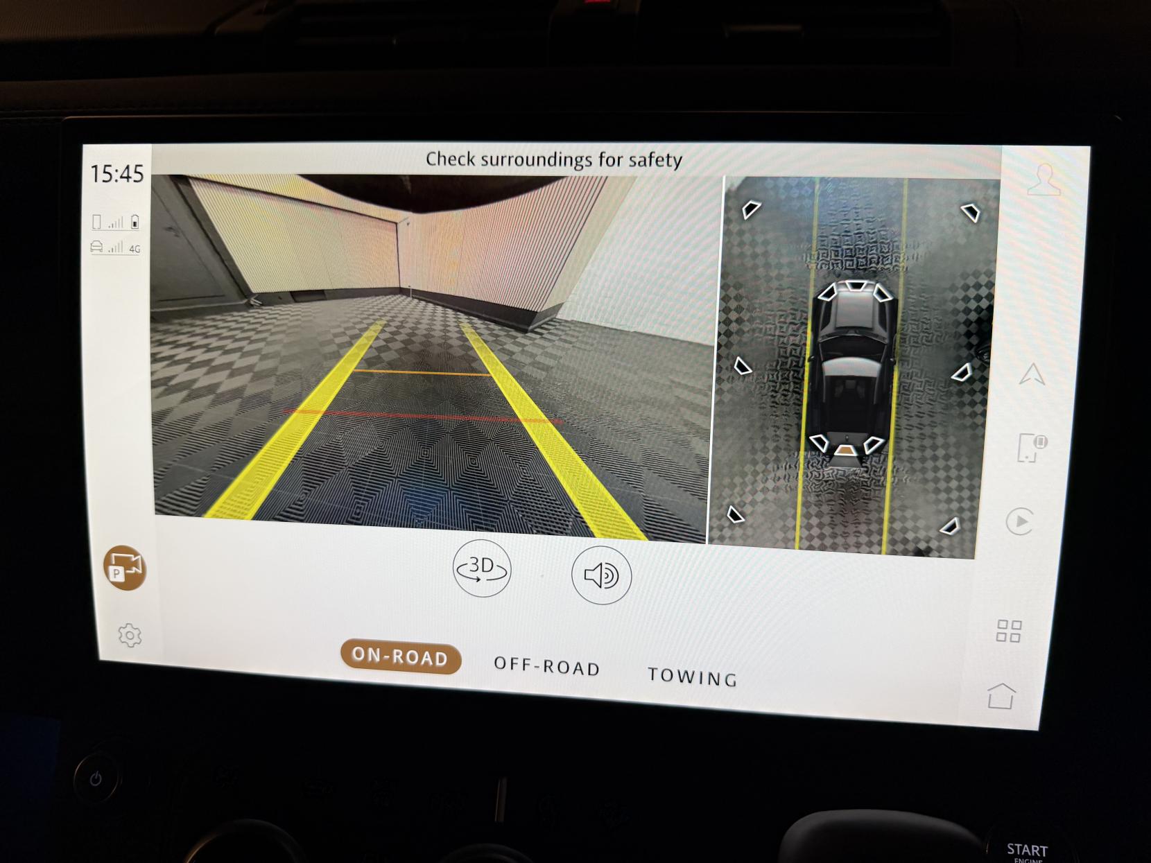 Land Rover Defender 90 3.0 D250 MHEV X-Dynamic SE Hard Top SUV 3dr Diesel Auto 4WD SWB Euro 6 (s/s) (249 ps)