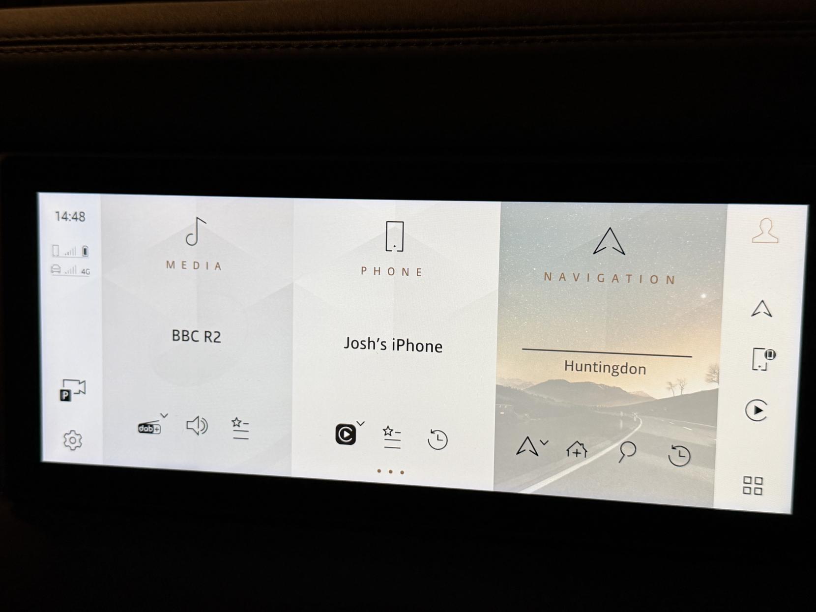 Land Rover Defender 90 3.0 D250 MHEV Hard Top SUV 3dr Diesel Auto 4WD SWB Euro 6 (s/s) (250 ps)