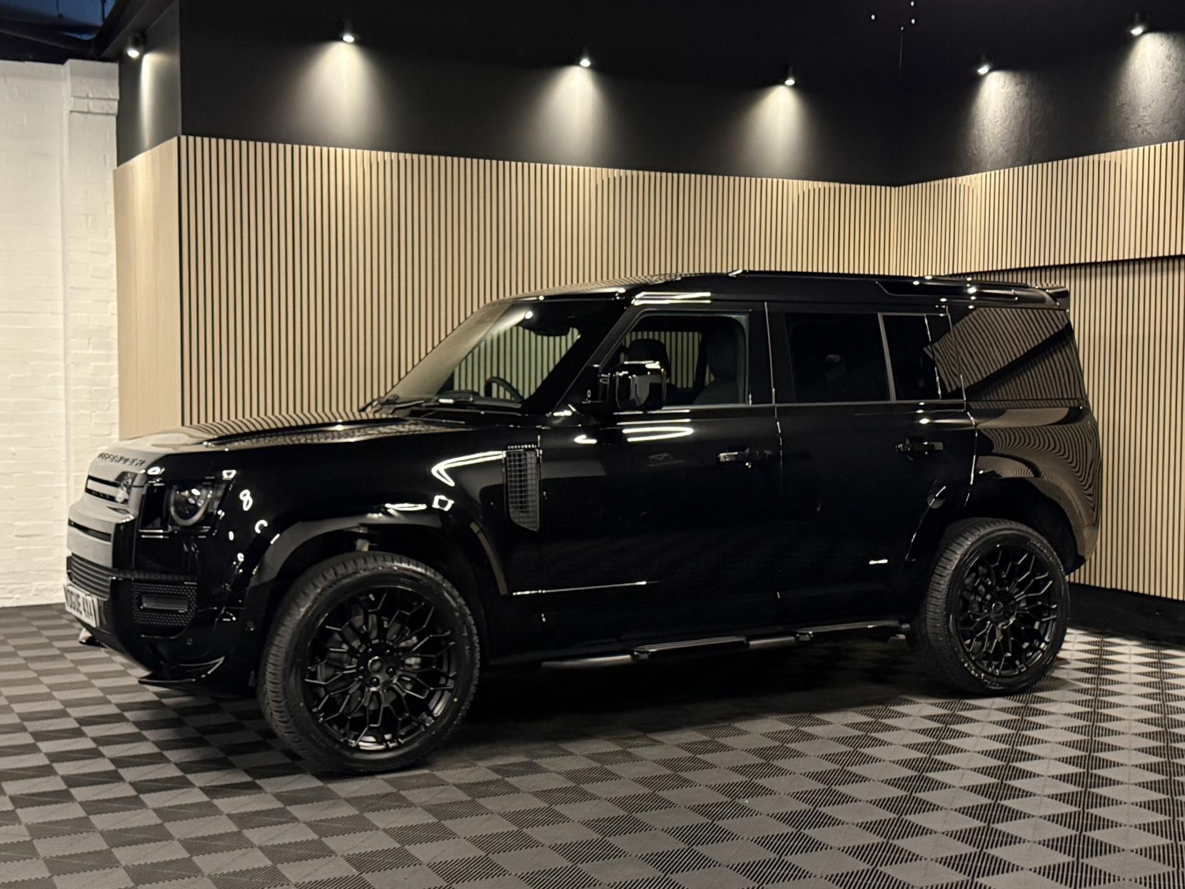Land Rover Defender 110 3.0 X-Dynamic SE SUV LCV (2020 - )