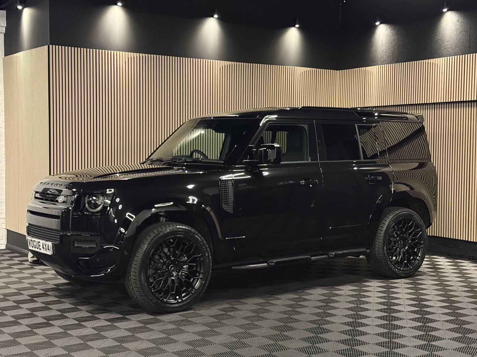 Land Rover Defender 110 3.0 X-Dynamic SE SUV LCV (2020 - )