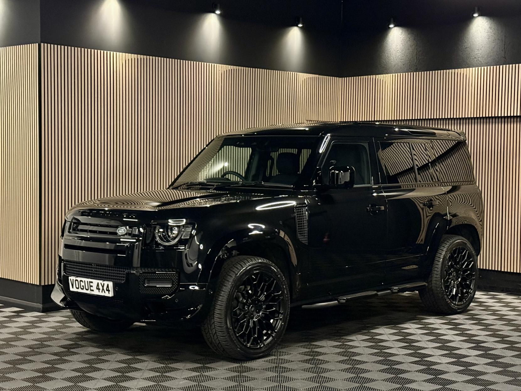Land Rover Defender 110 3.0 X-Dynamic SE SUV LCV (2020 - )