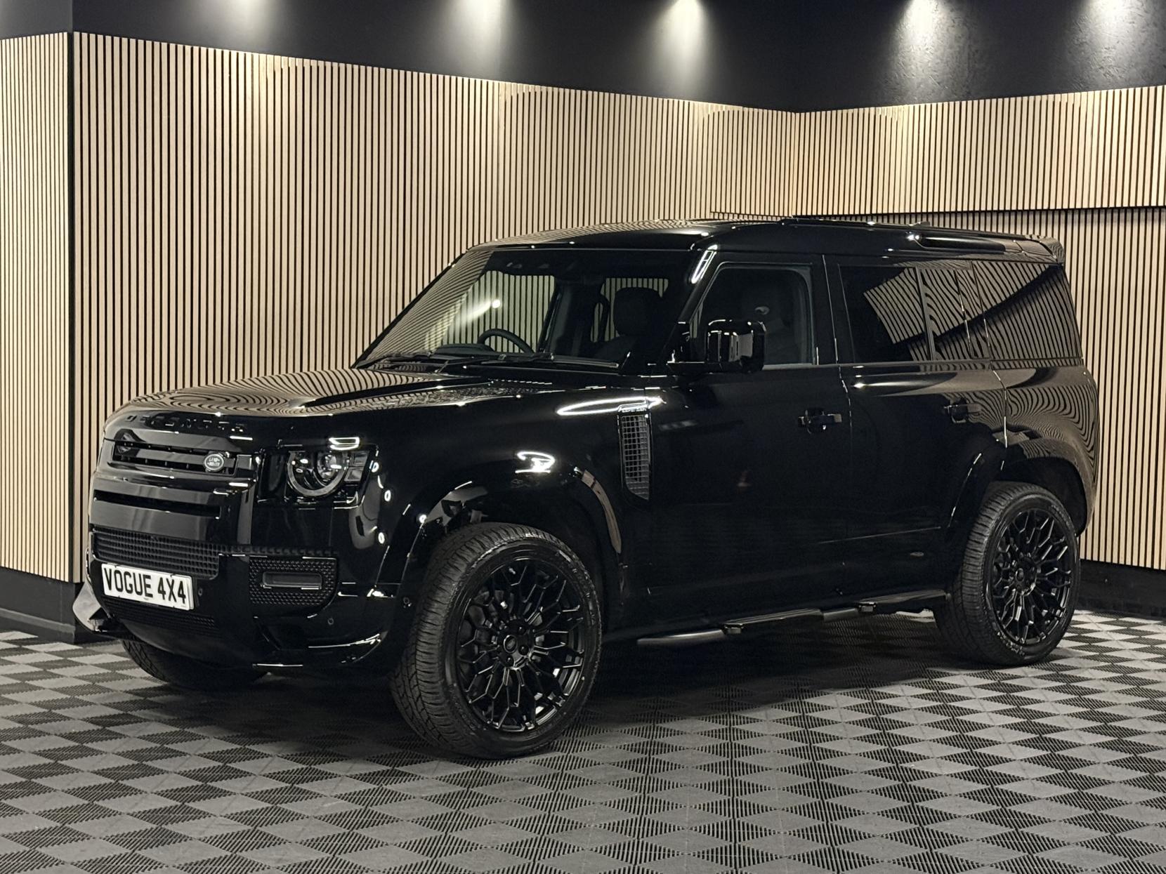 Land Rover Defender 110 3.0 X-Dynamic SE SUV LCV (2020 - )