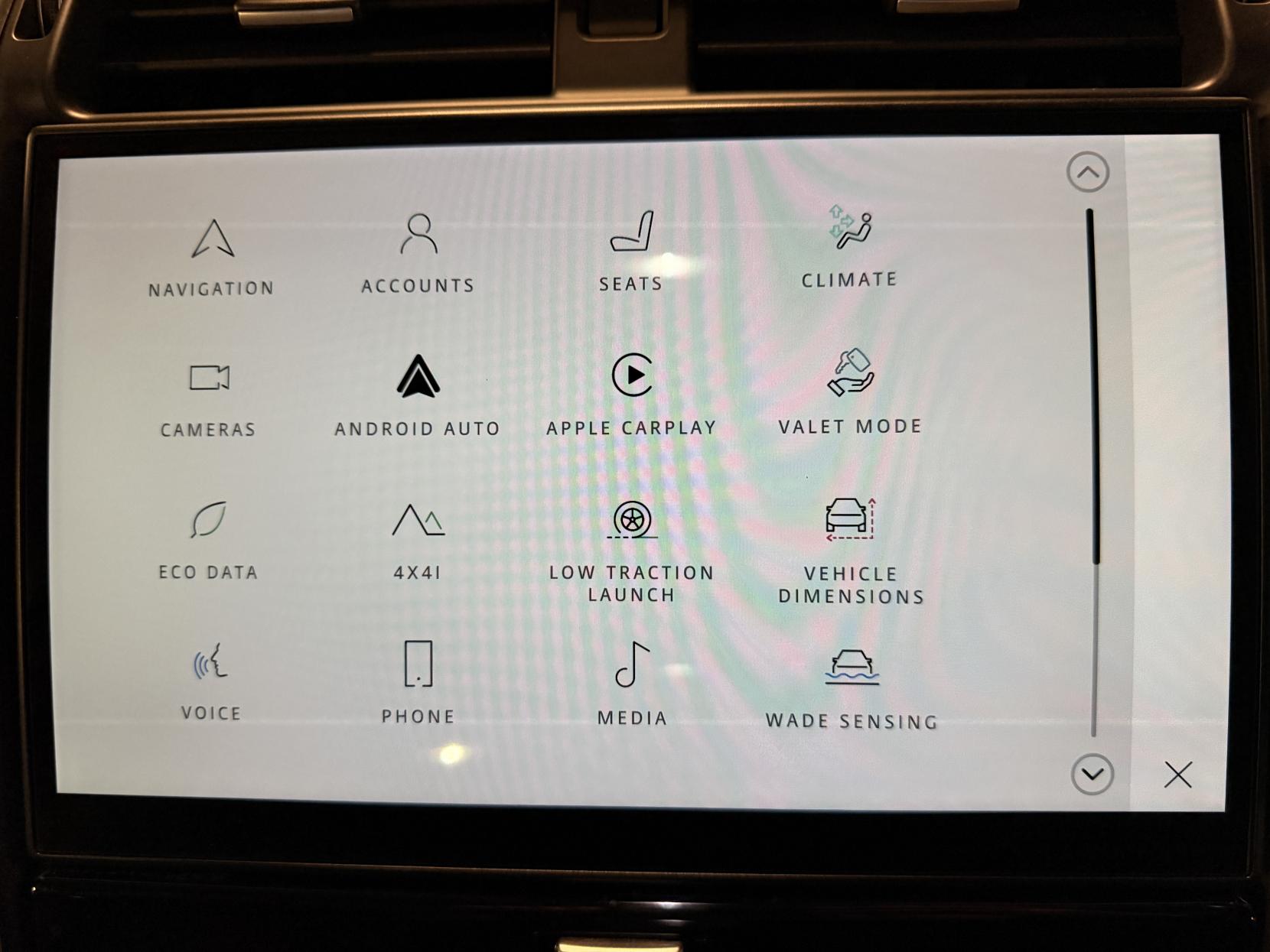 Land Rover Discovery 3.0 D300 MHEV SE SUV 5dr Diesel Auto 4WD Euro 6 (s/s) (300 ps)