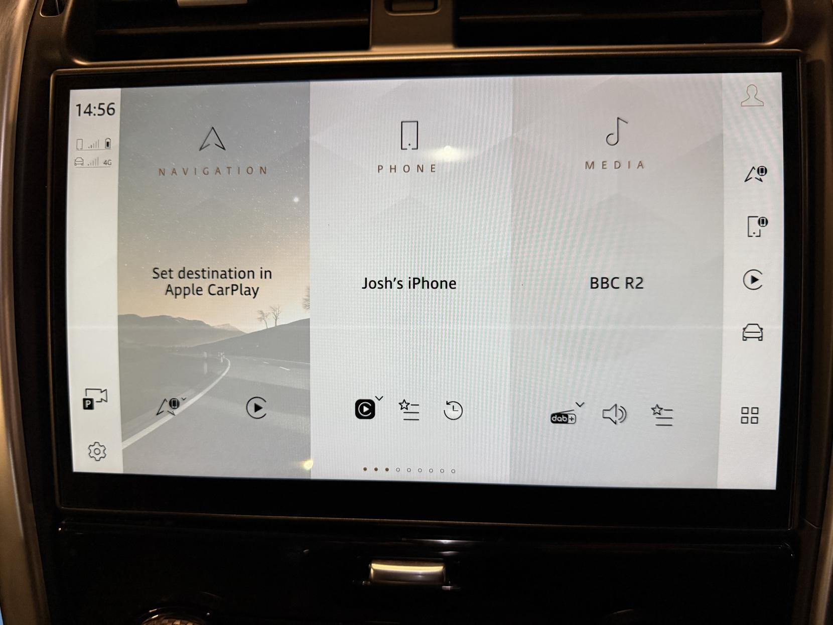 Land Rover Discovery 3.0 D300 MHEV SE SUV 5dr Diesel Auto 4WD Euro 6 (s/s) (300 ps)