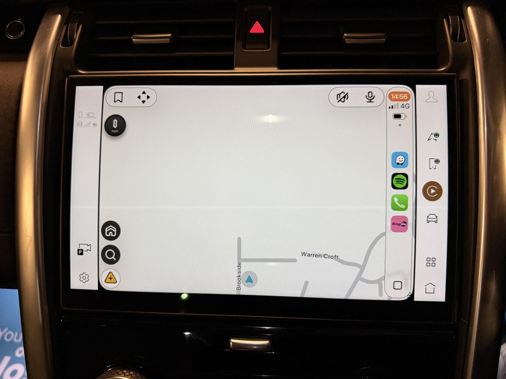 Land Rover Discovery 3.0 D300 MHEV SE SUV 5dr Diesel Auto 4WD Euro 6 (s/s) (300 ps)