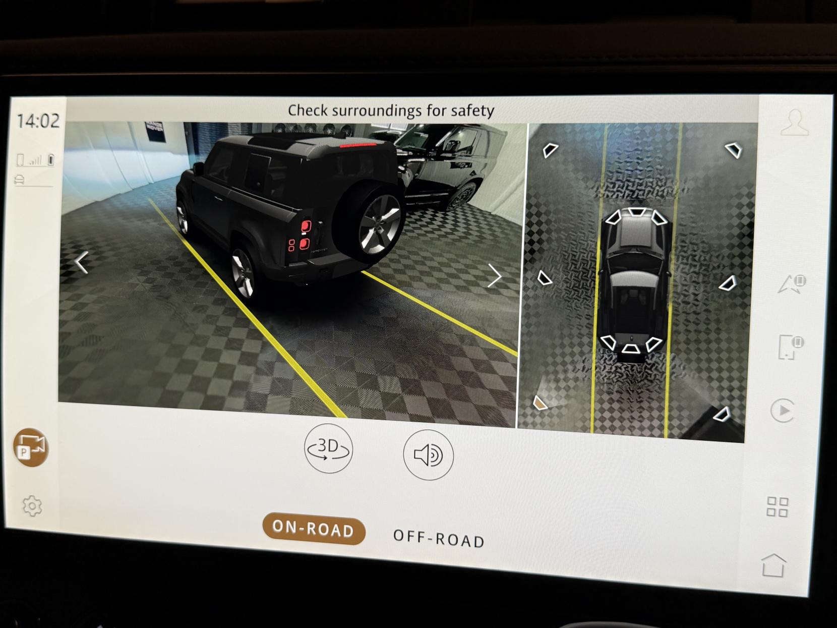 Land Rover Defender 90 3.0 D250 MHEV S Hard Top SUV 3dr Diesel Auto 4WD SWB Euro 6 (s/s) (249 ps)