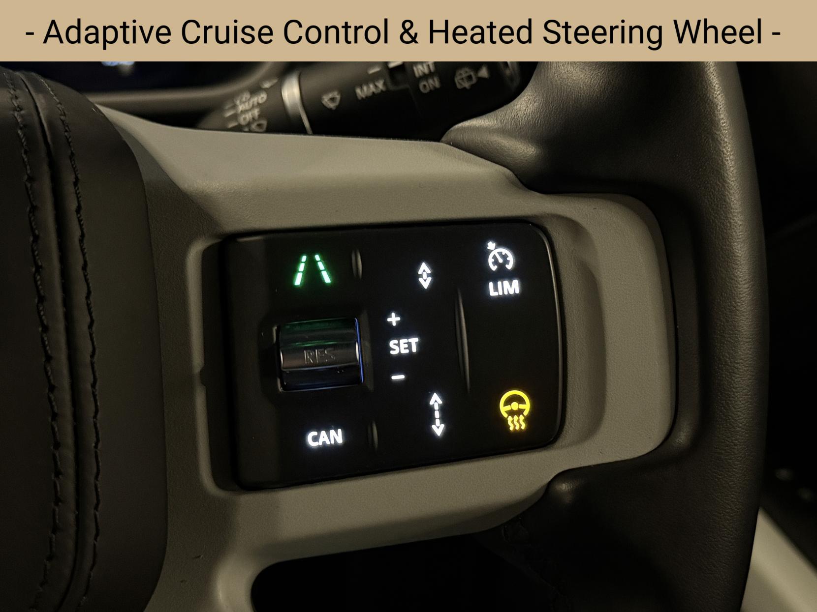 Land Rover Defender 110 3.0 D250 MHEV HSE Hard Top SUV 5dr Diesel Auto 4WD MWB Euro 6 (s/s) (250 ps)