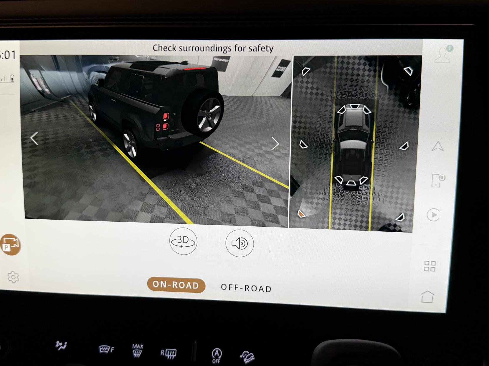 Land Rover Defender 90 3.0 D250 MHEV X-Dynamic HSE Hard Top SUV 3dr Diesel Auto 4WD SWB Euro 6 (s/s) (249 ps)