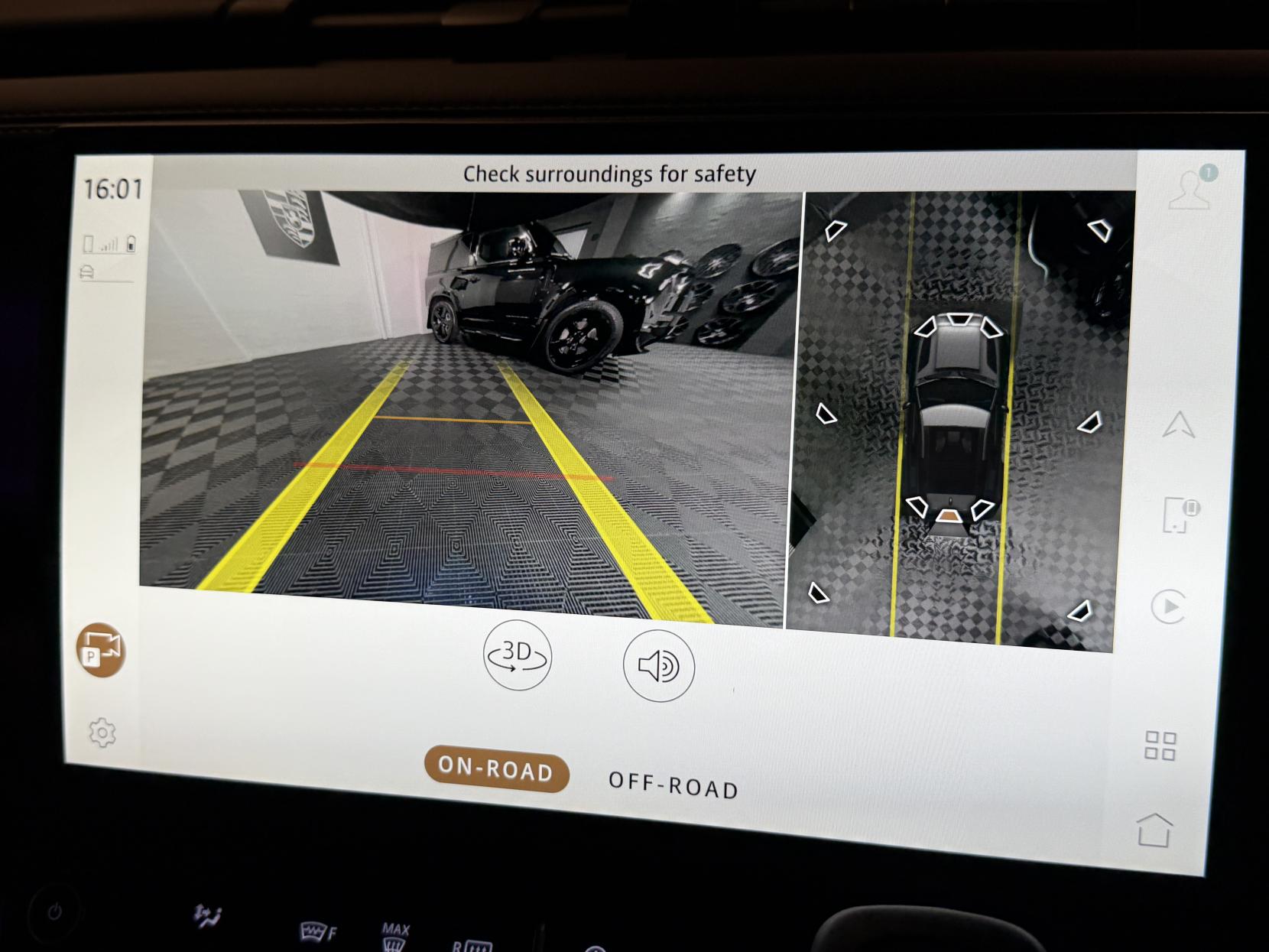 Land Rover Defender 90 3.0 D250 MHEV X-Dynamic HSE Hard Top SUV 3dr Diesel Auto 4WD SWB Euro 6 (s/s) (249 ps)