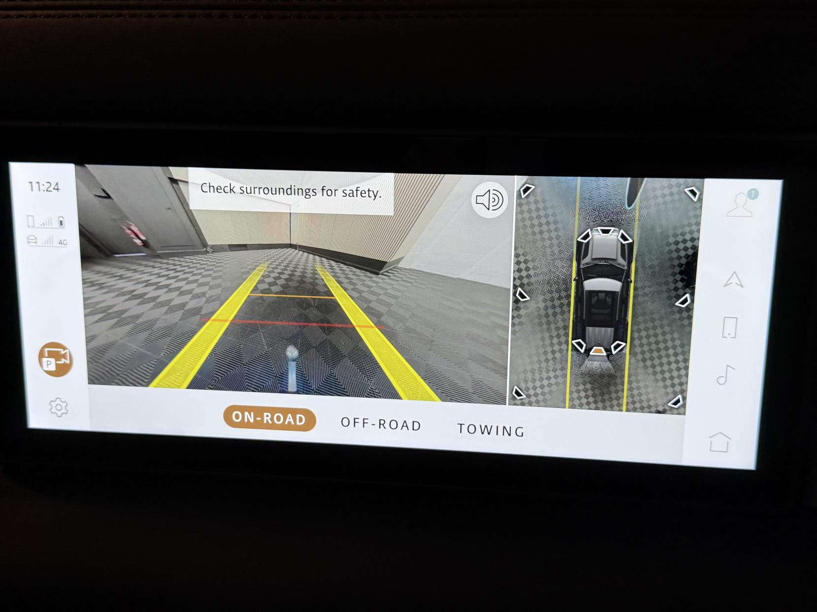 Land Rover Defender 110 3.0 D250 MHEV SE Hard Top SUV 5dr Diesel Auto 4WD MWB Euro 6 (s/s) (250 ps)